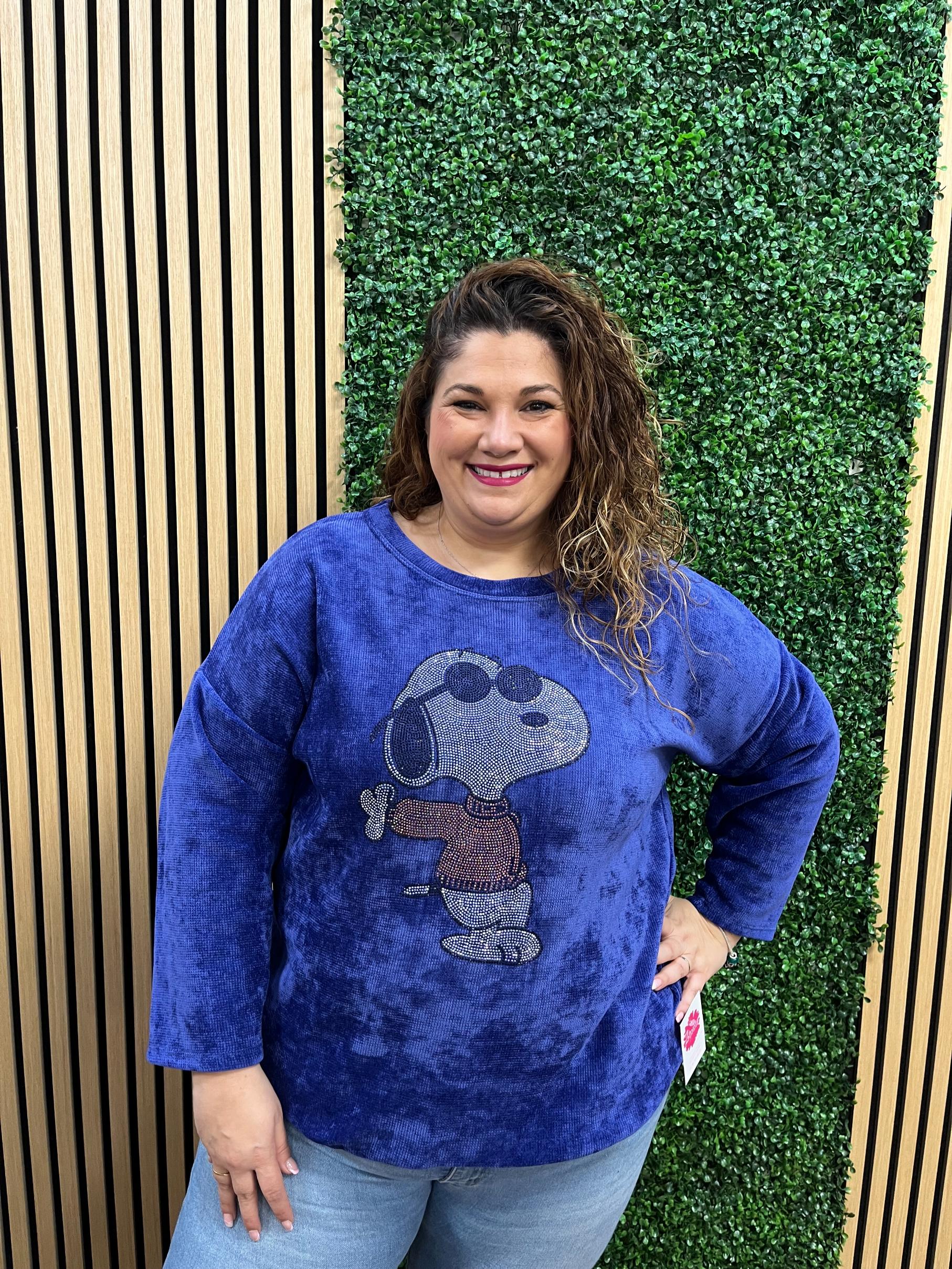 Sudadera Musical - Imagen 3