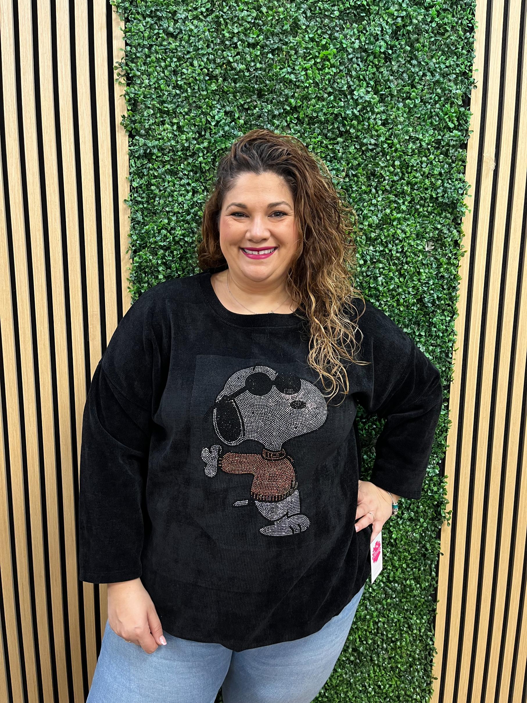 Sudadera Musical - Imagen 2