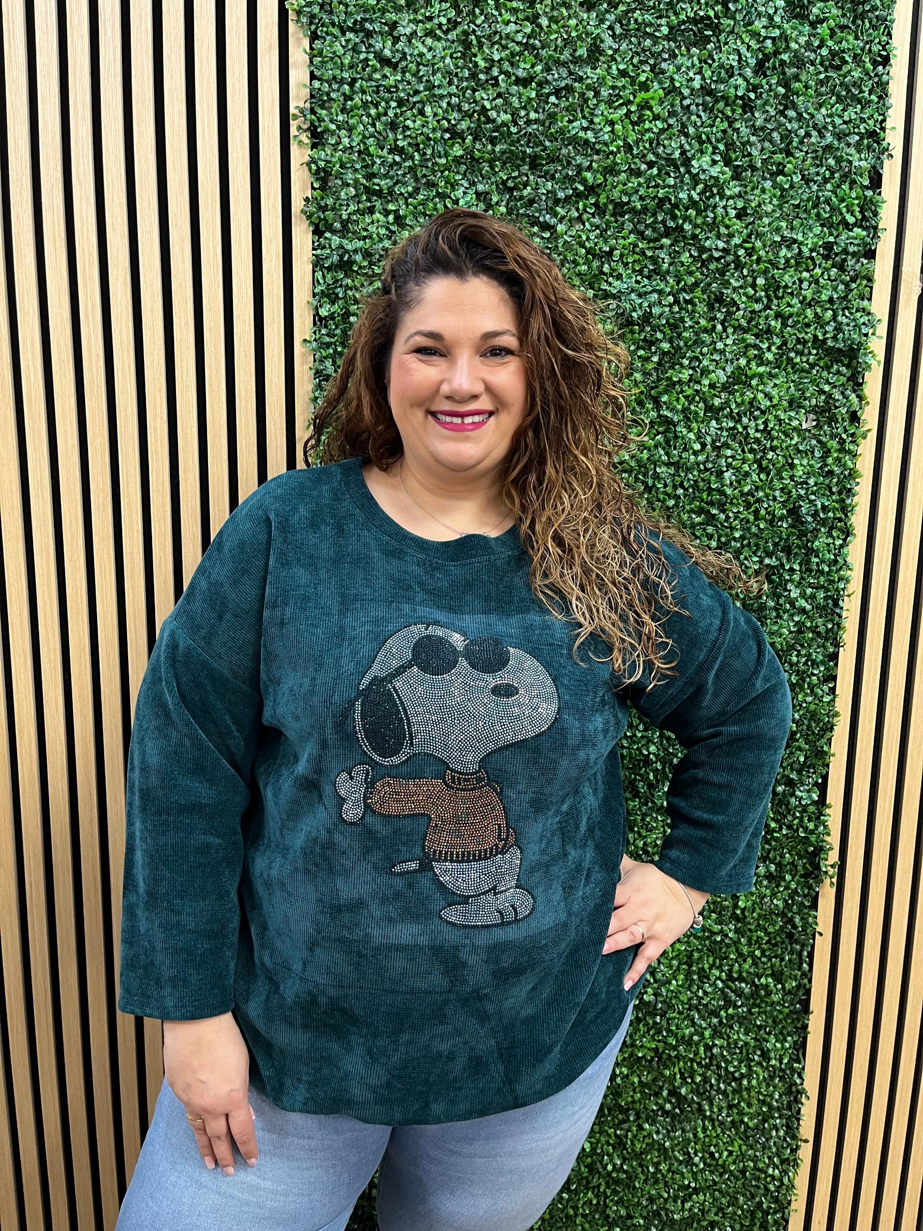 Sudadera Musical - Imagen 6