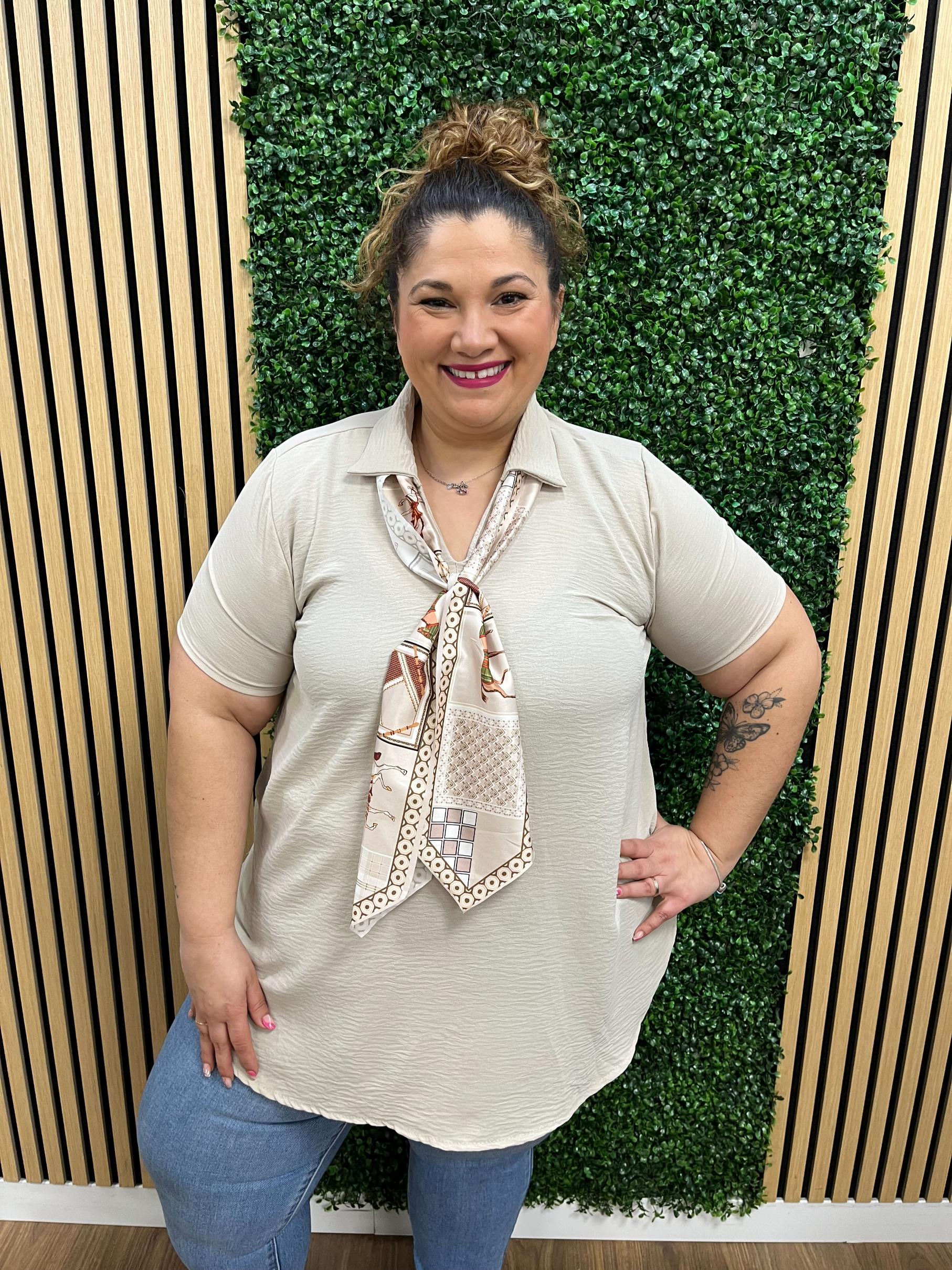 Blusa Ines - Imagen 2