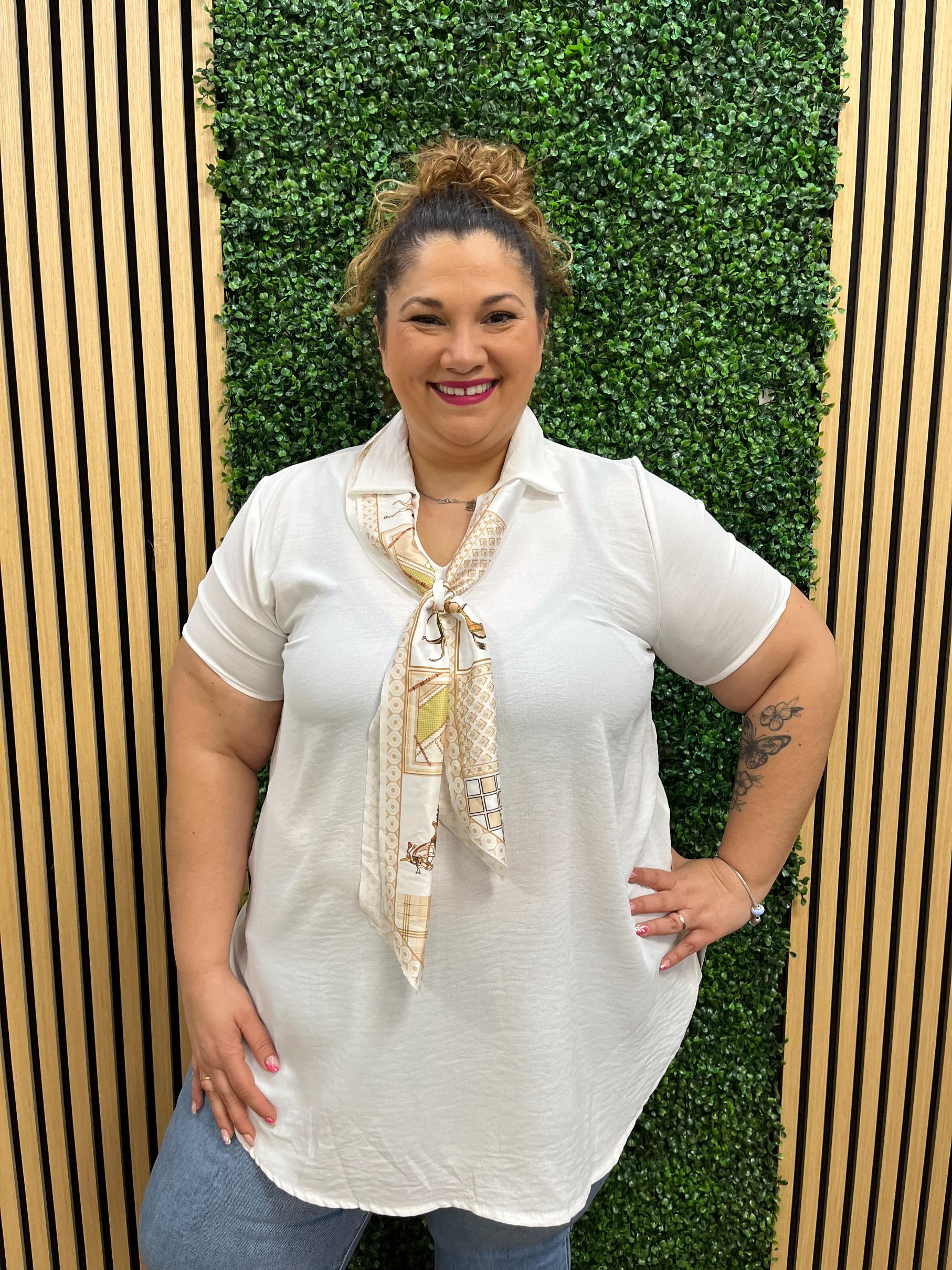 Blusa Ines - Imagen 3