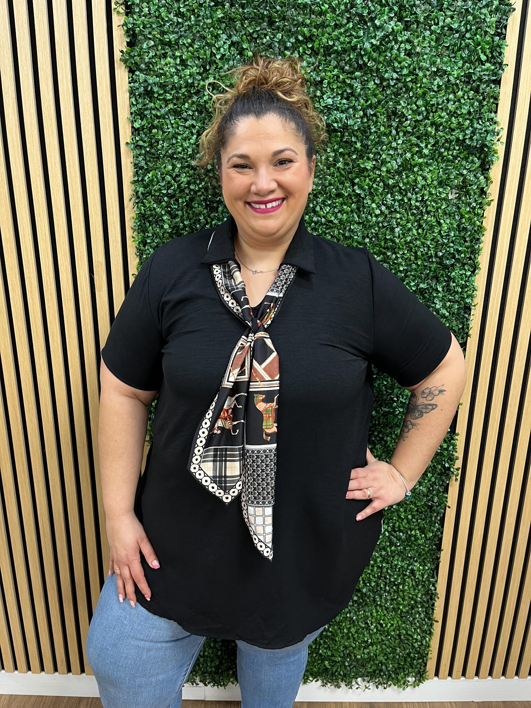 Blusa Ines - Imagen 4