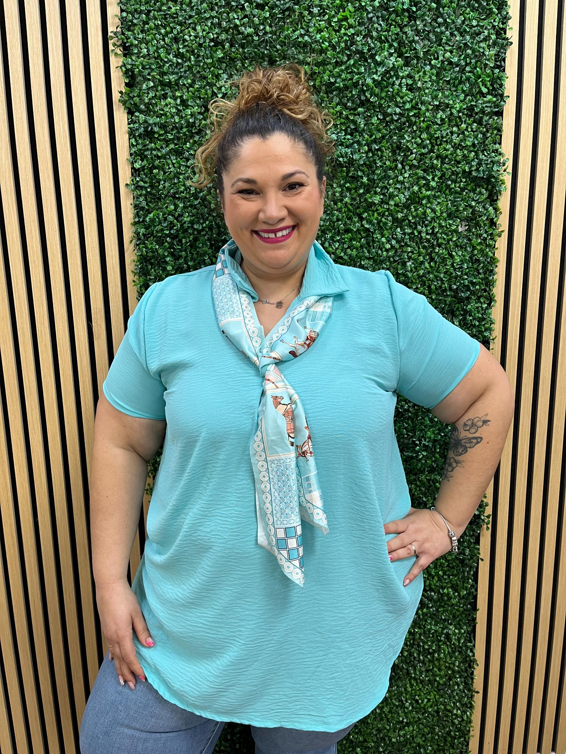 Blusa Ines - Imagen 5