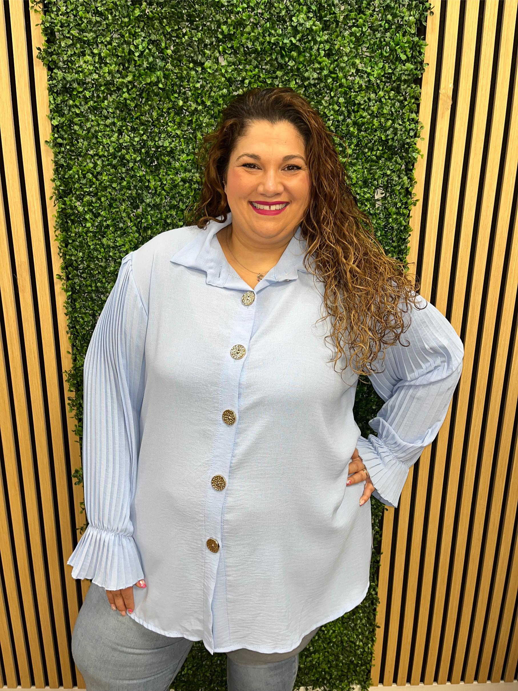 Camisa Paula - Imagen 6