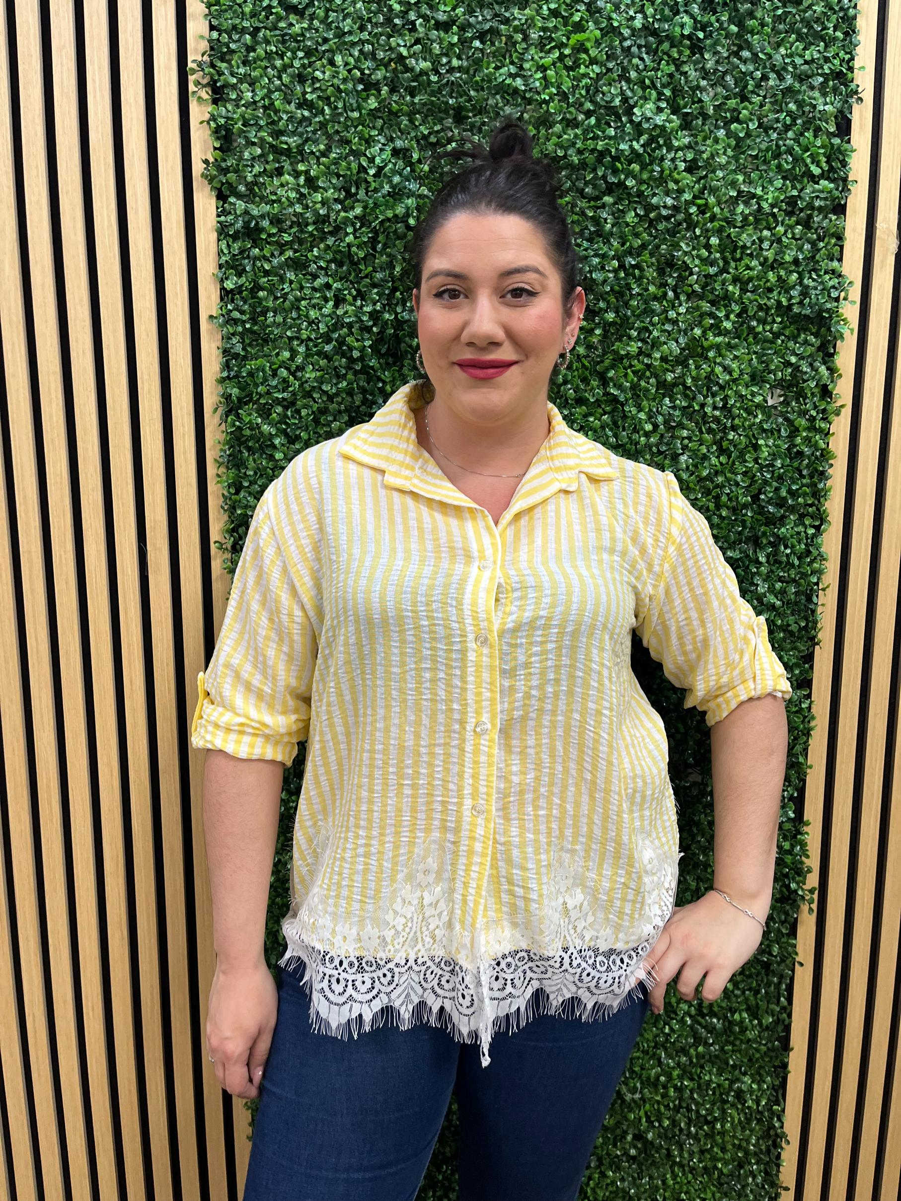 Camisa Solis - Imagen 4