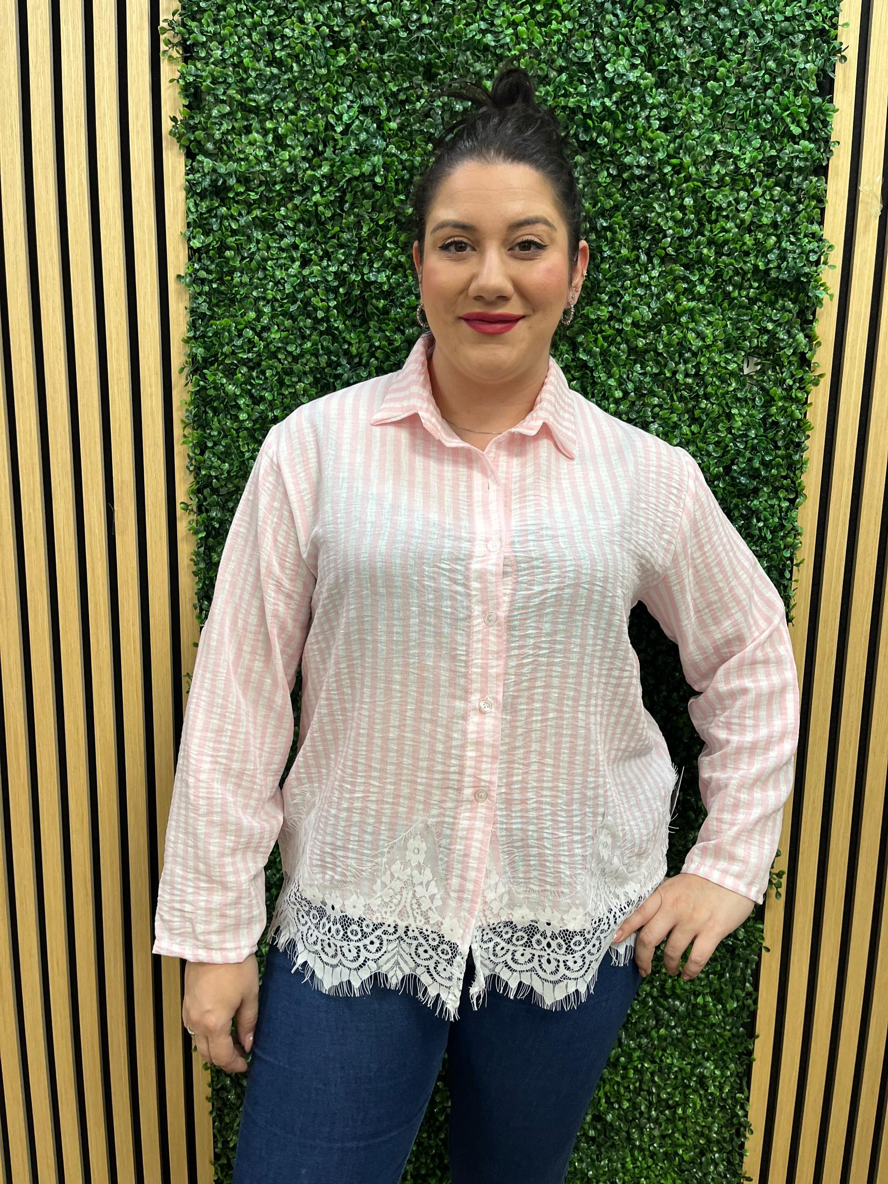 Camisa Solis - Imagen 2