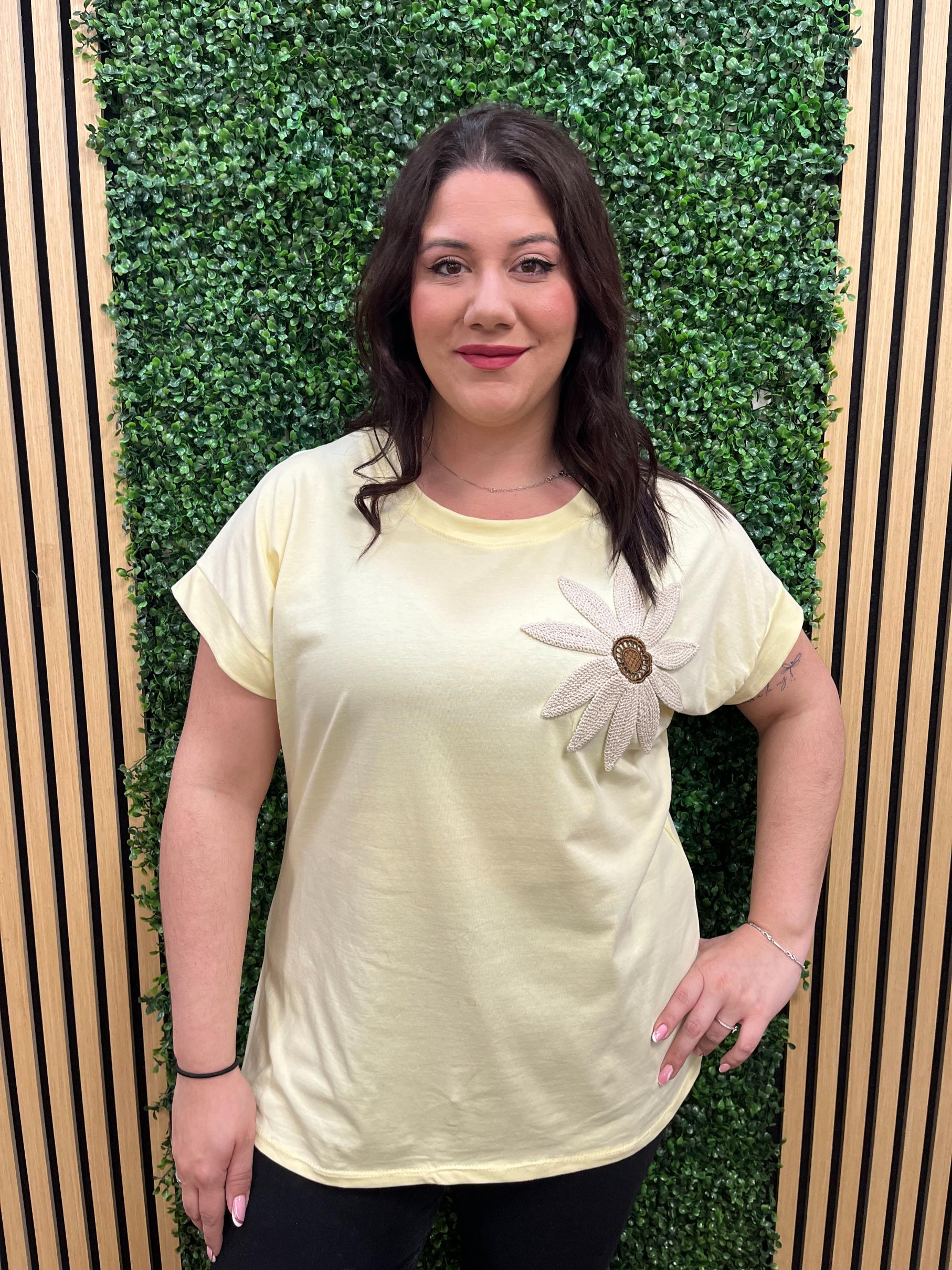 Camiseta Bruma - Imagen 6