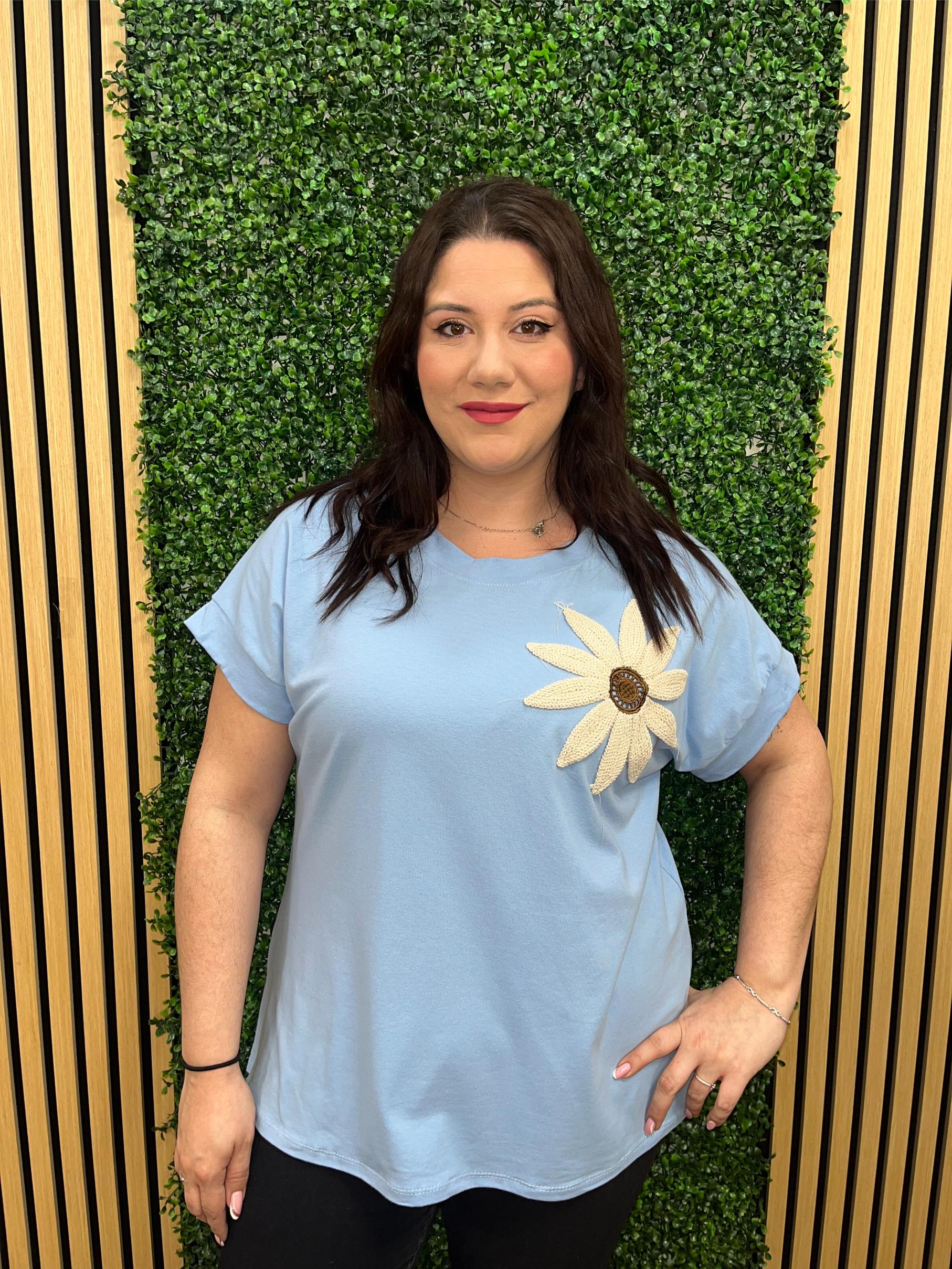 Camiseta Bruma - Imagen 5