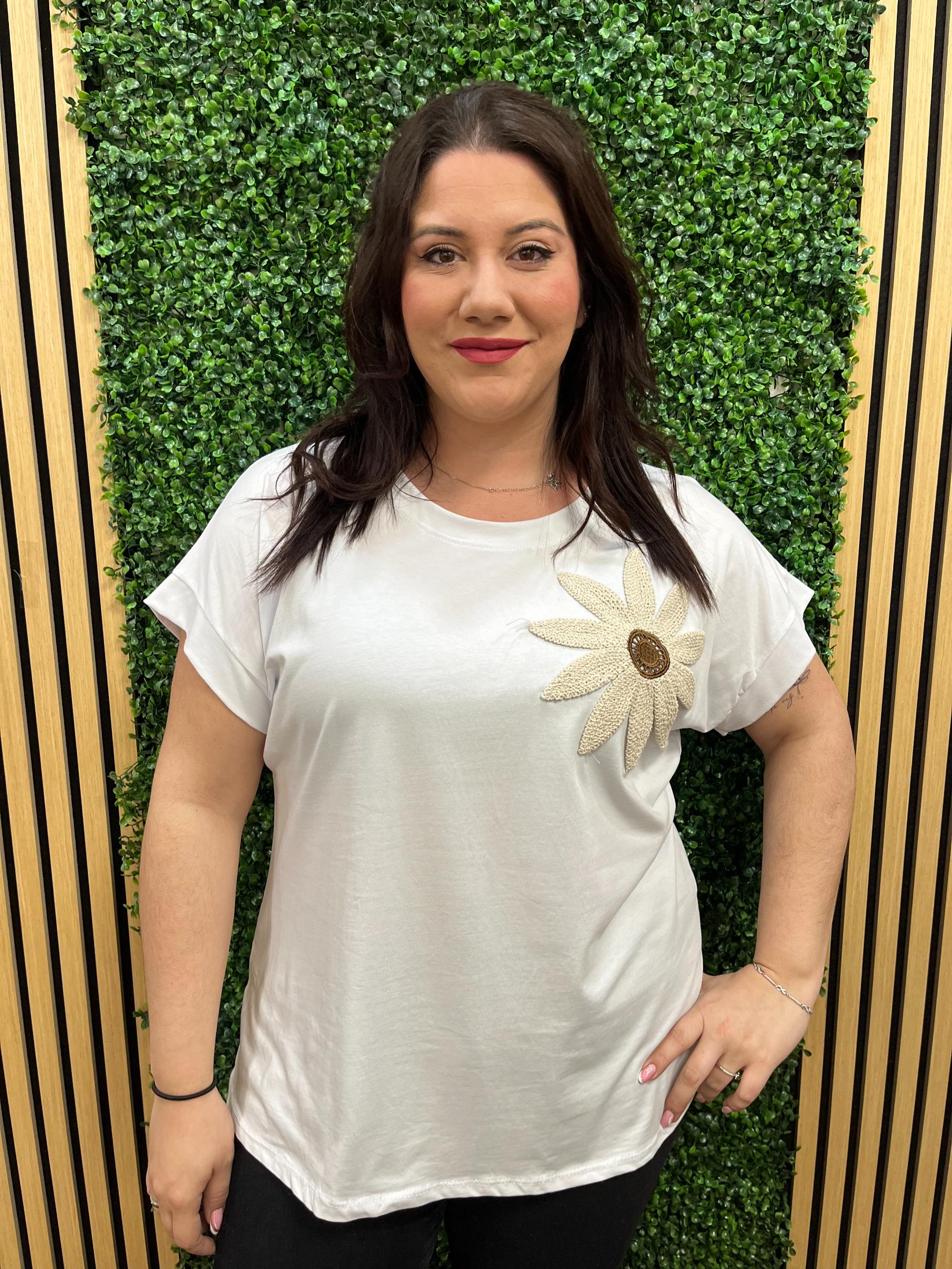 Camiseta Bruma - Imagen 4