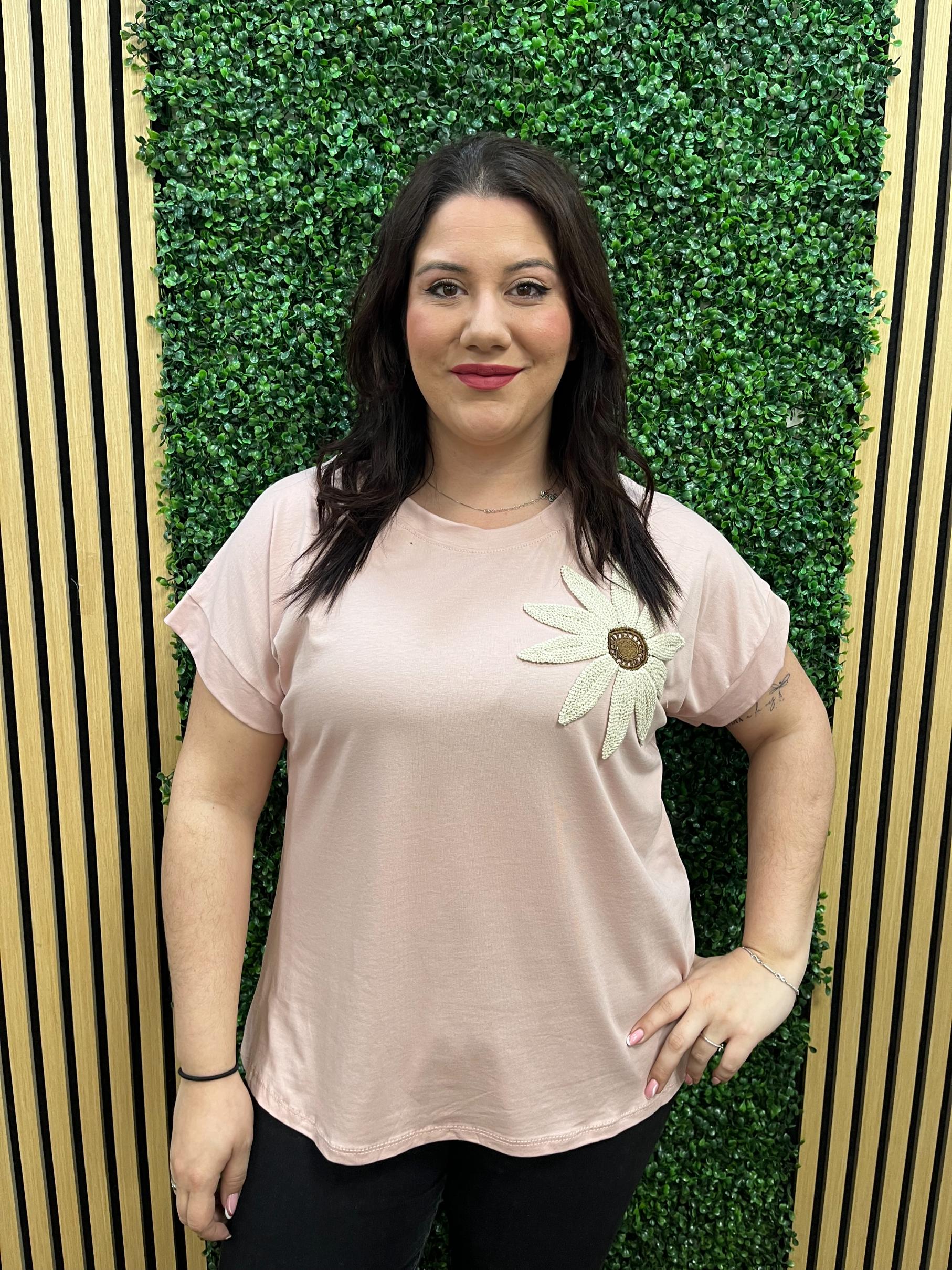 Camiseta Bruma - Imagen 2