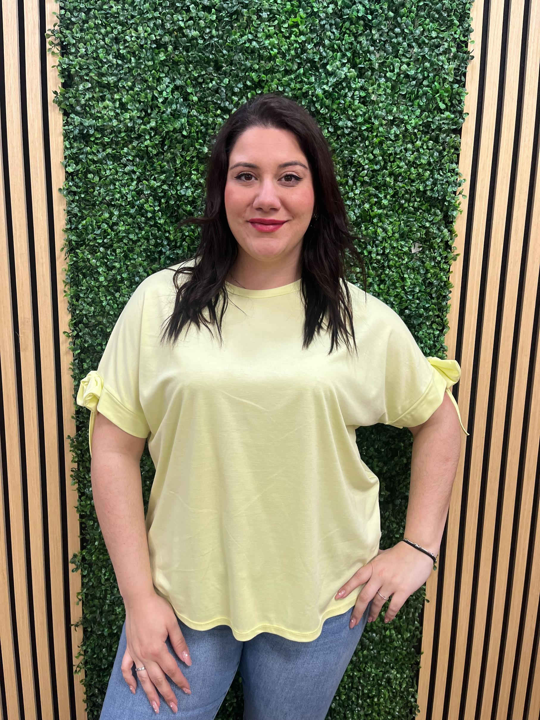 Camiseta Lucia - Imagen 4