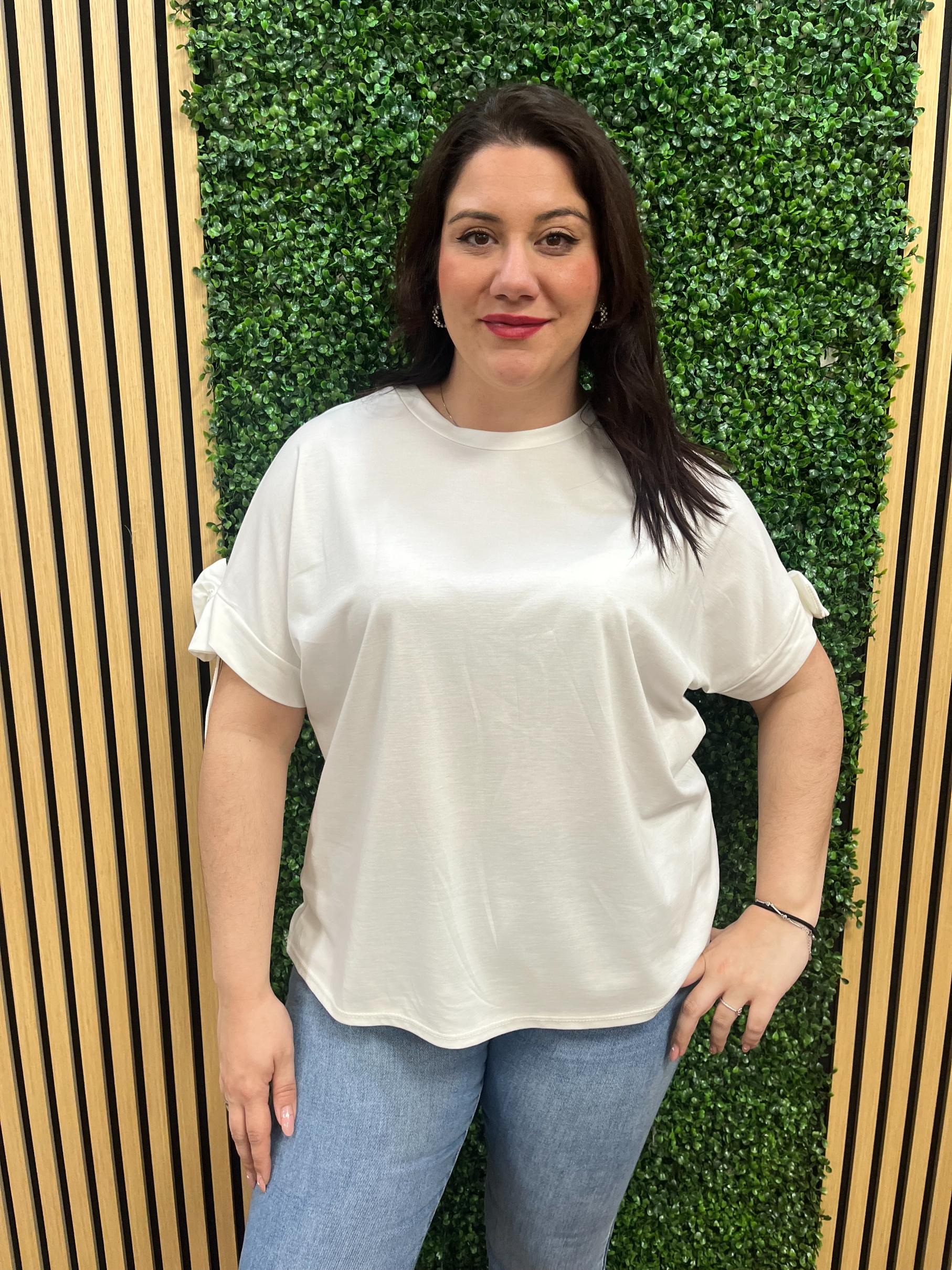 Camiseta Lucia - Imagen 5