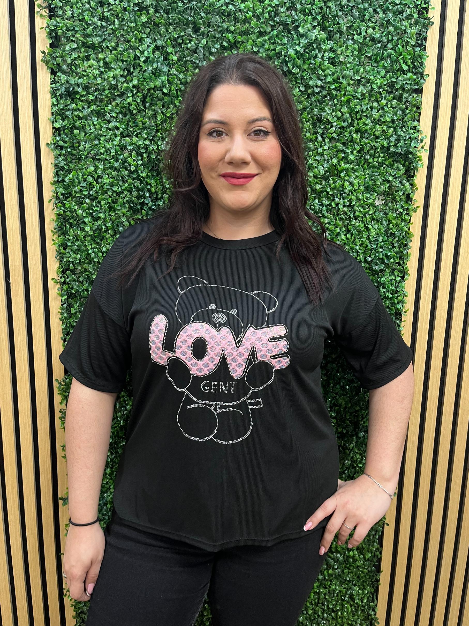 Camiseta Lucy - Imagen 3