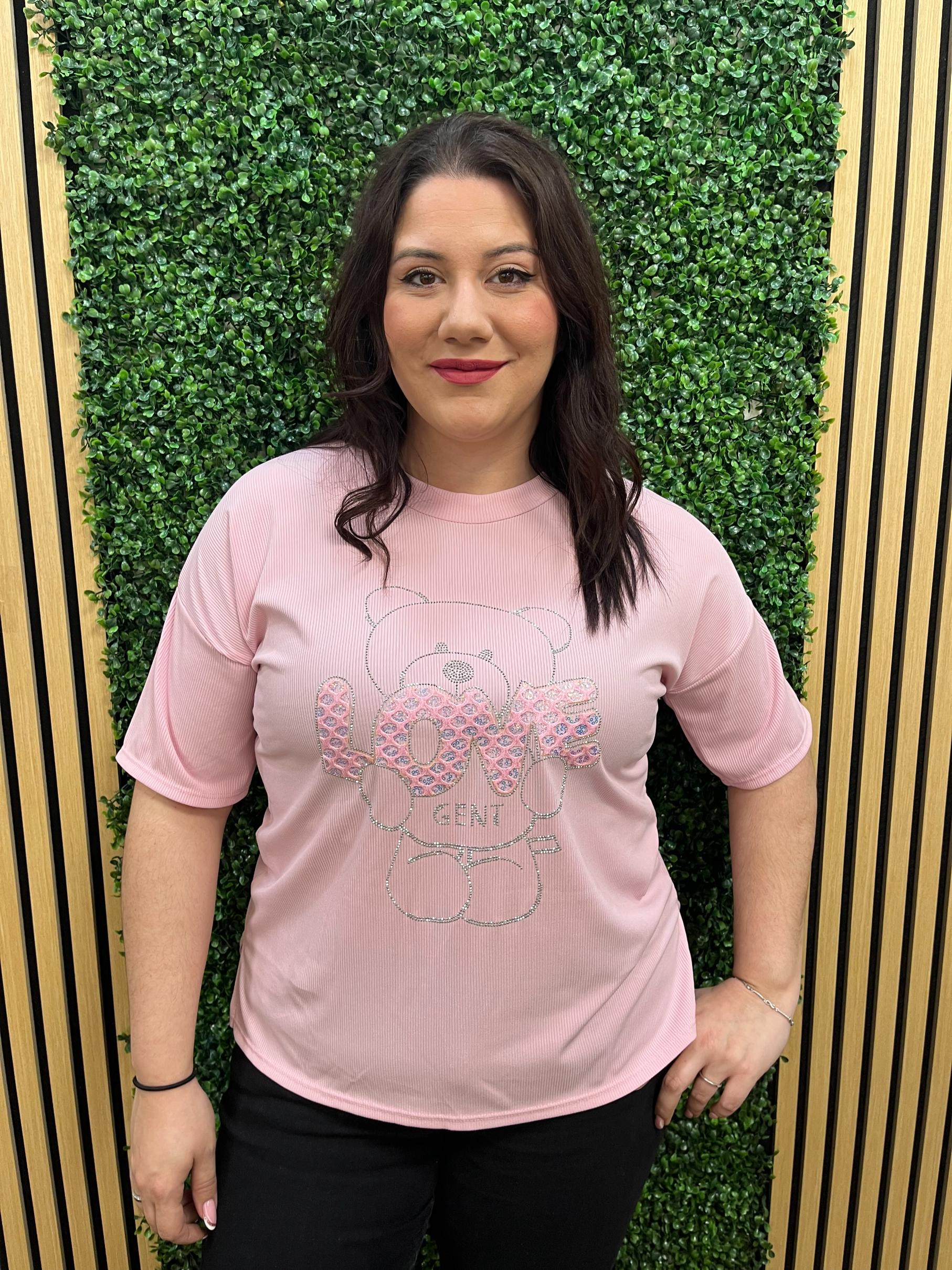 Camiseta Lucy - Imagen 4