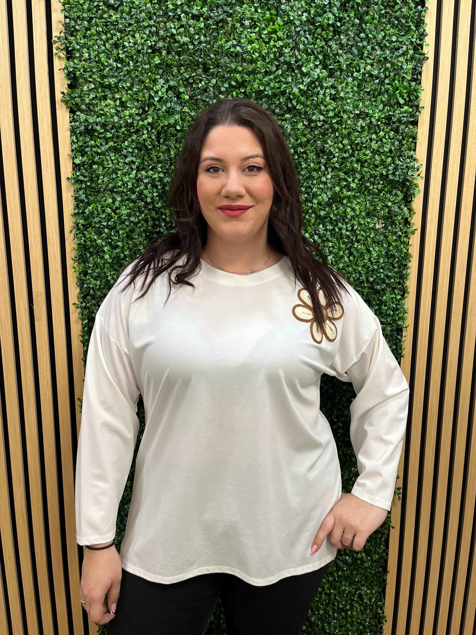 Camiseta Nacar - Imagen 5