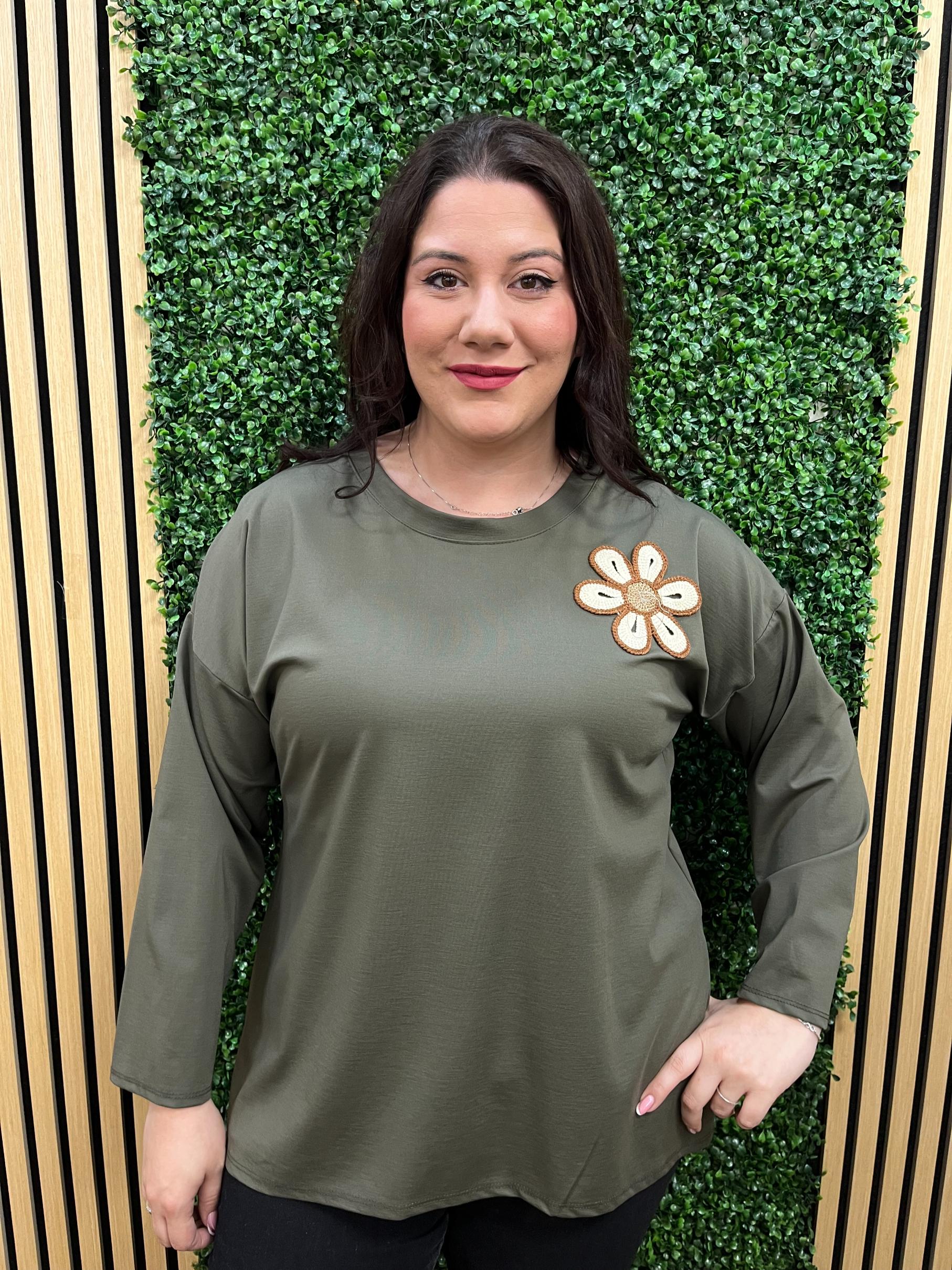 Camiseta Nacar - Imagen 2