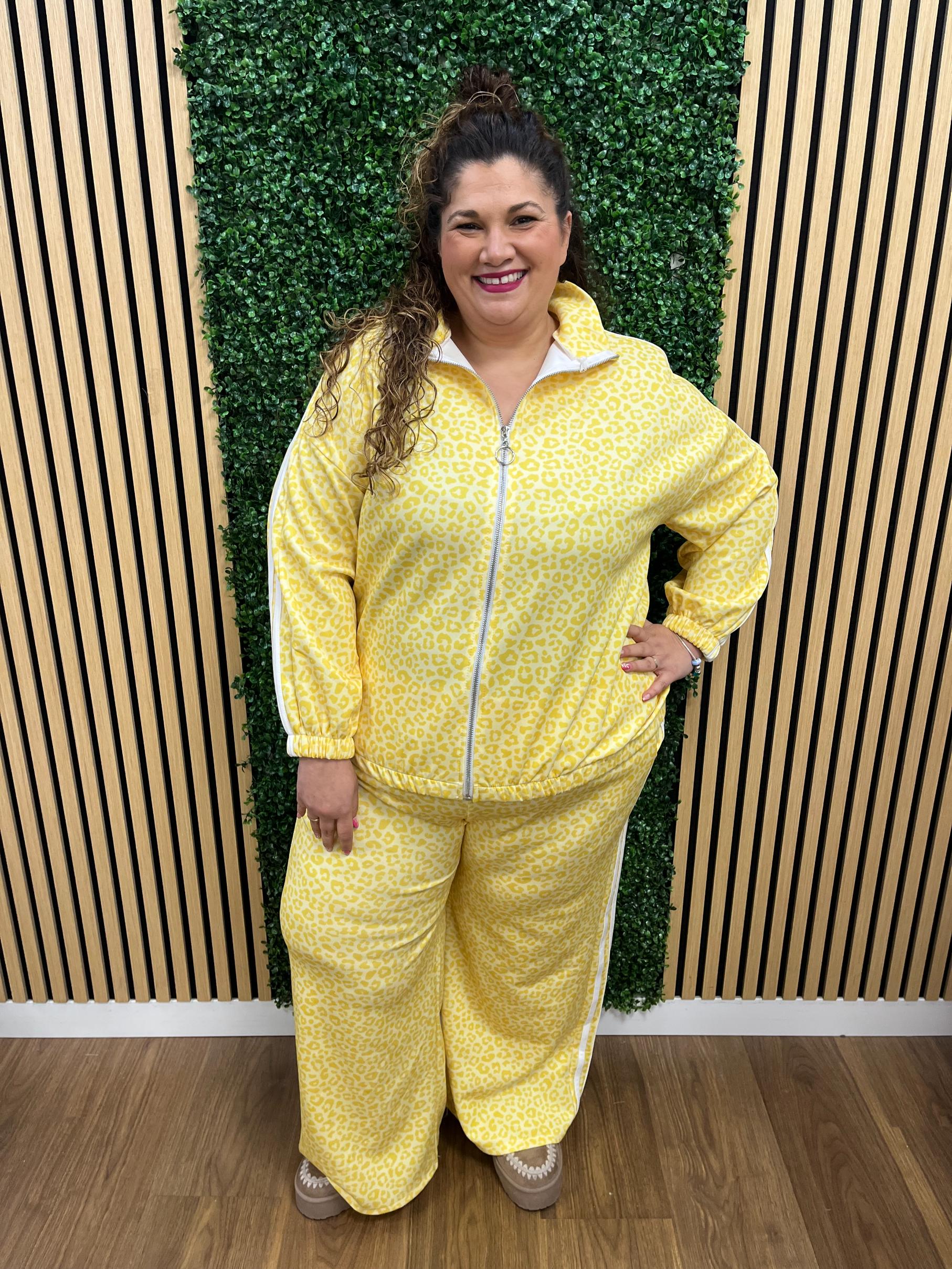 Chandal Salvaje - Imagen 6