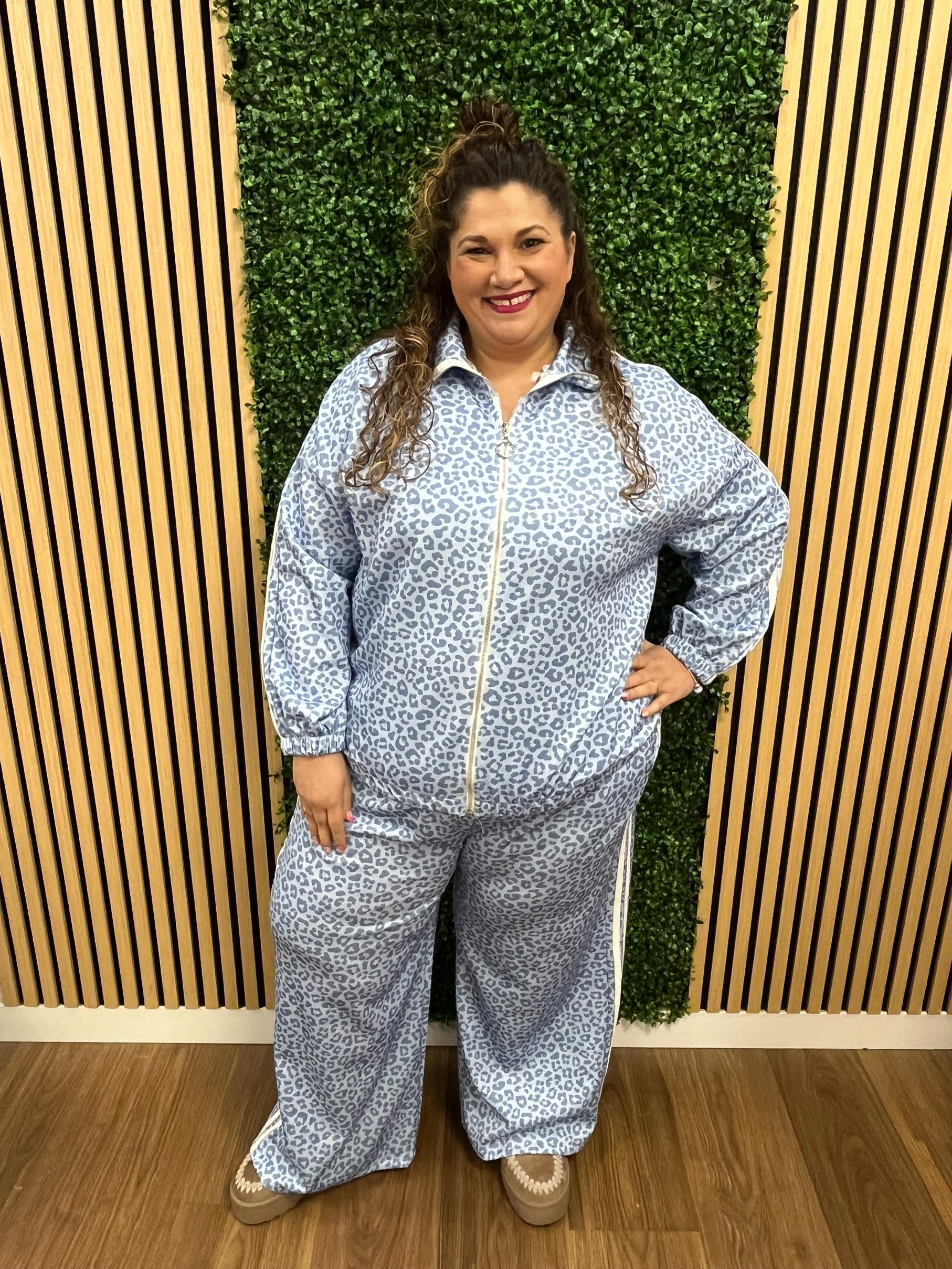 Chandal Salvaje - Imagen 5