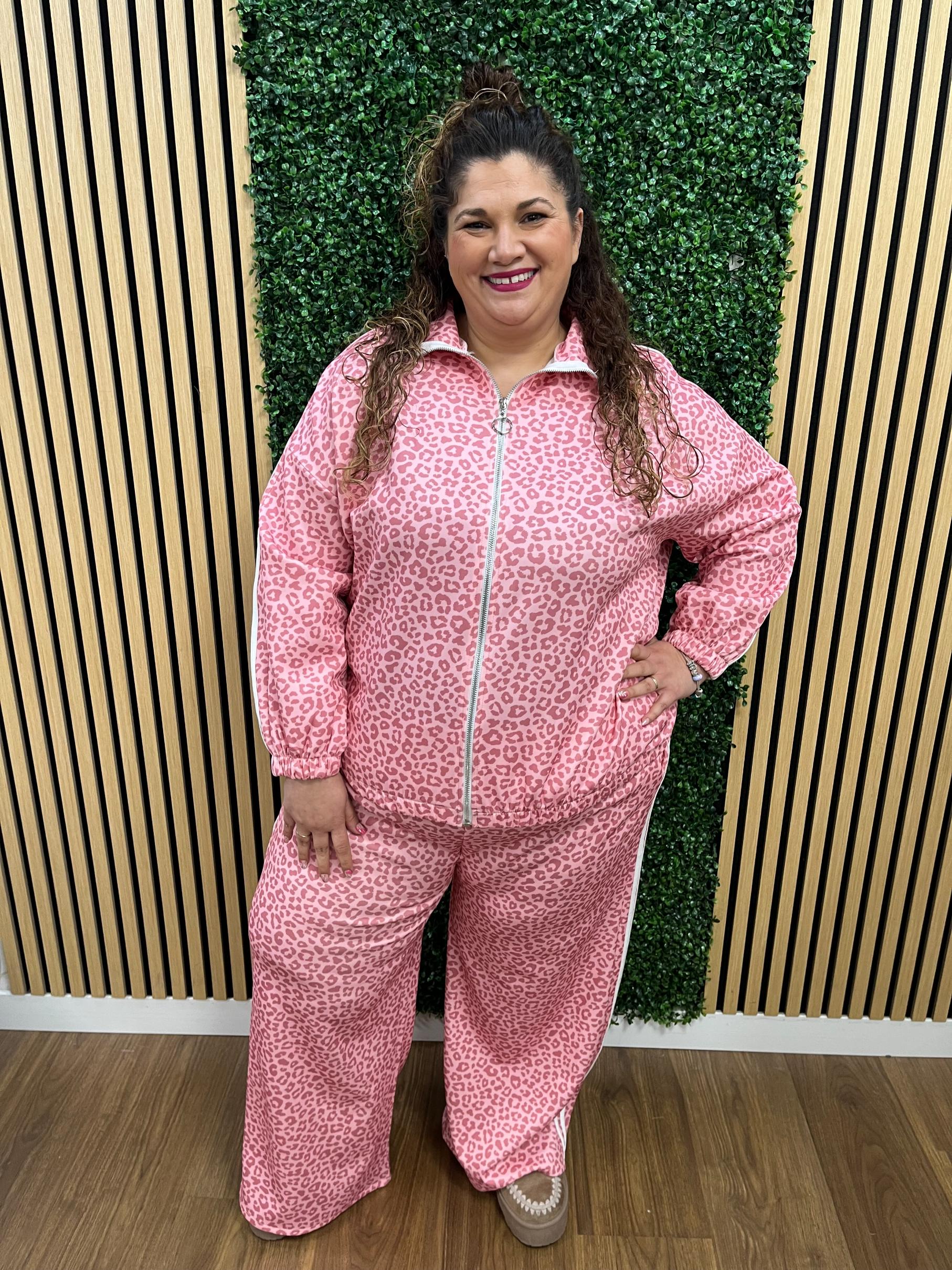 Chandal Salvaje - Imagen 2