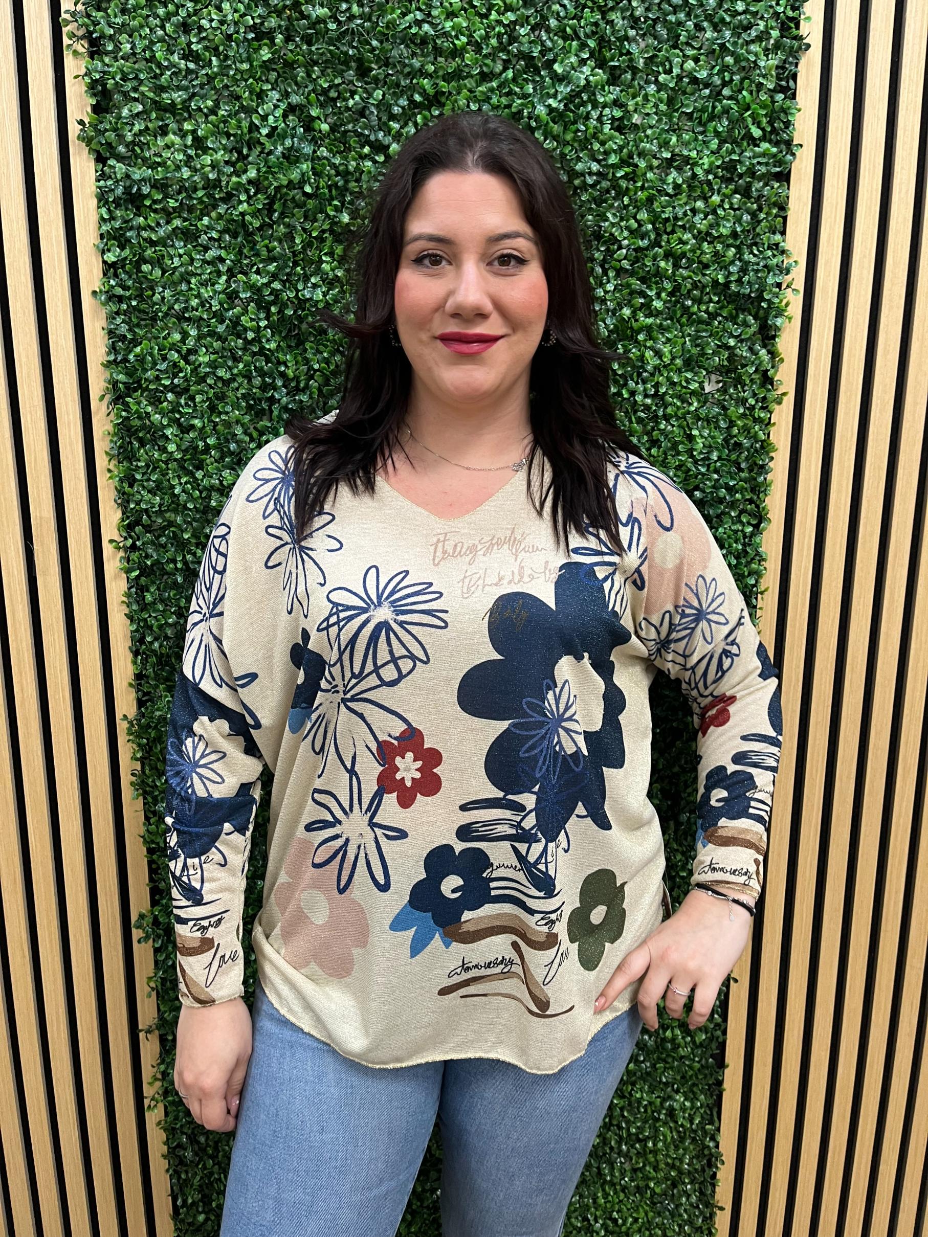 Jersey Diana - Imagen 4