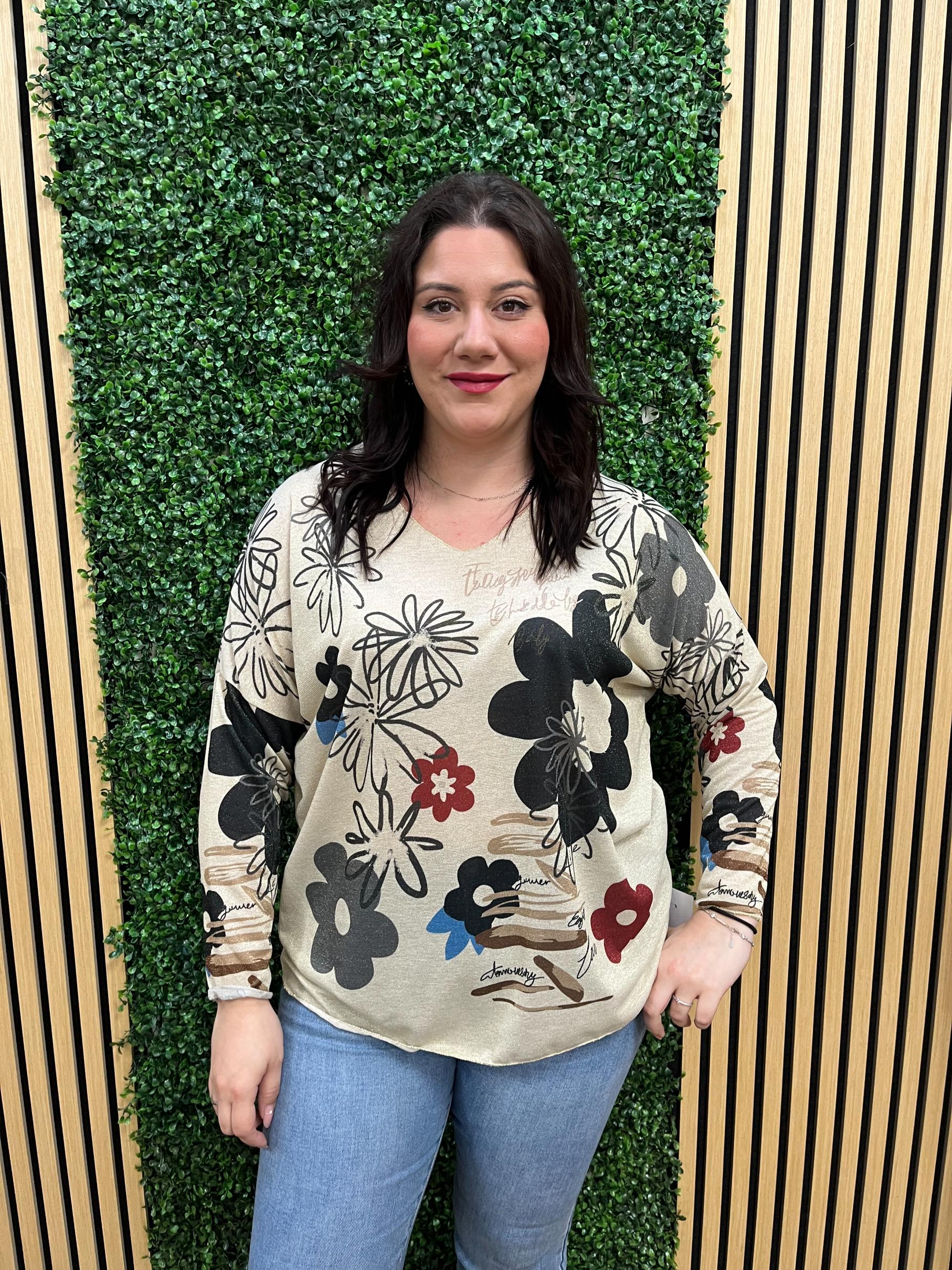 Jersey Diana - Imagen 2