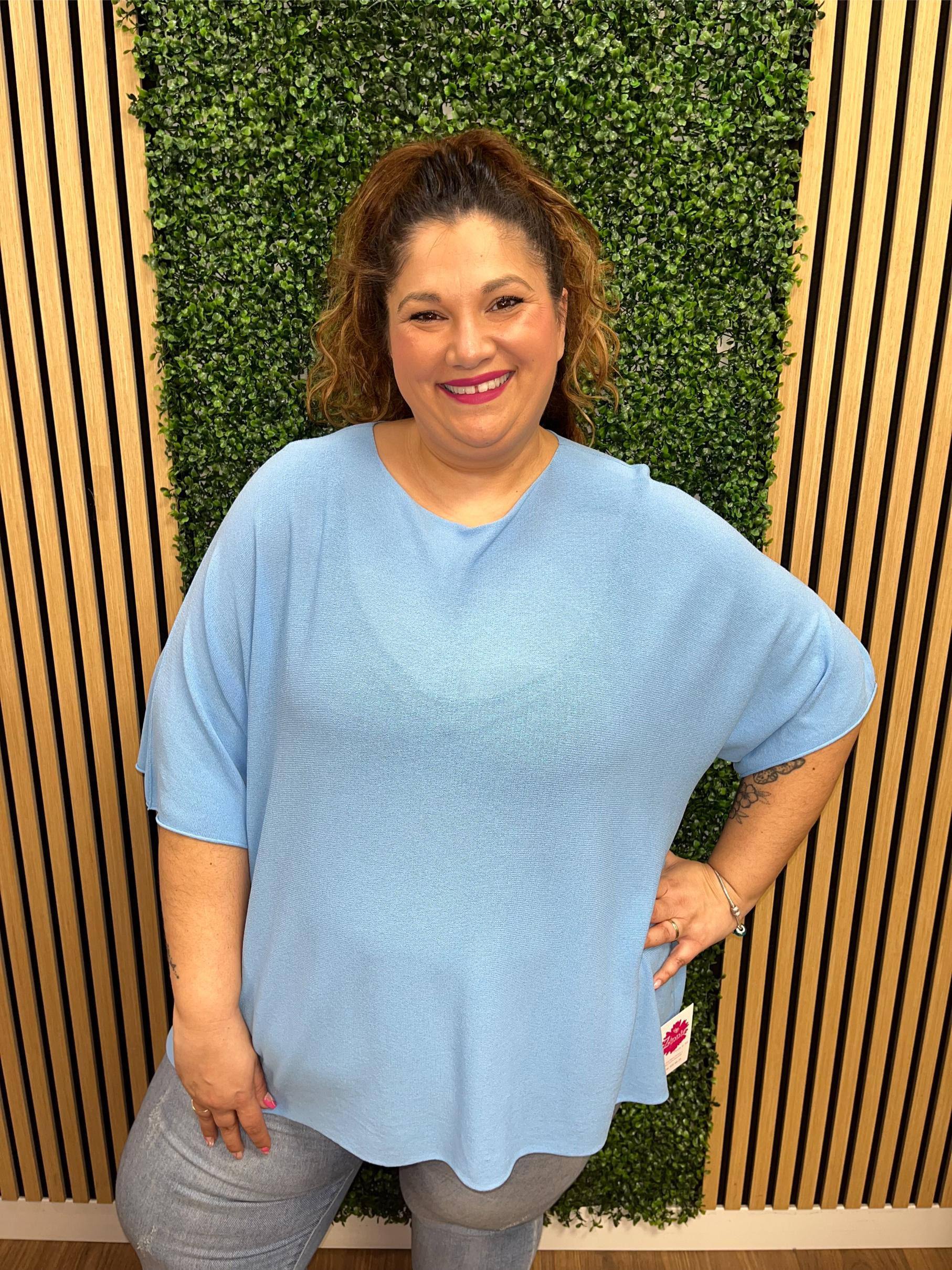 Jersey Frambuesa - Imagen 6