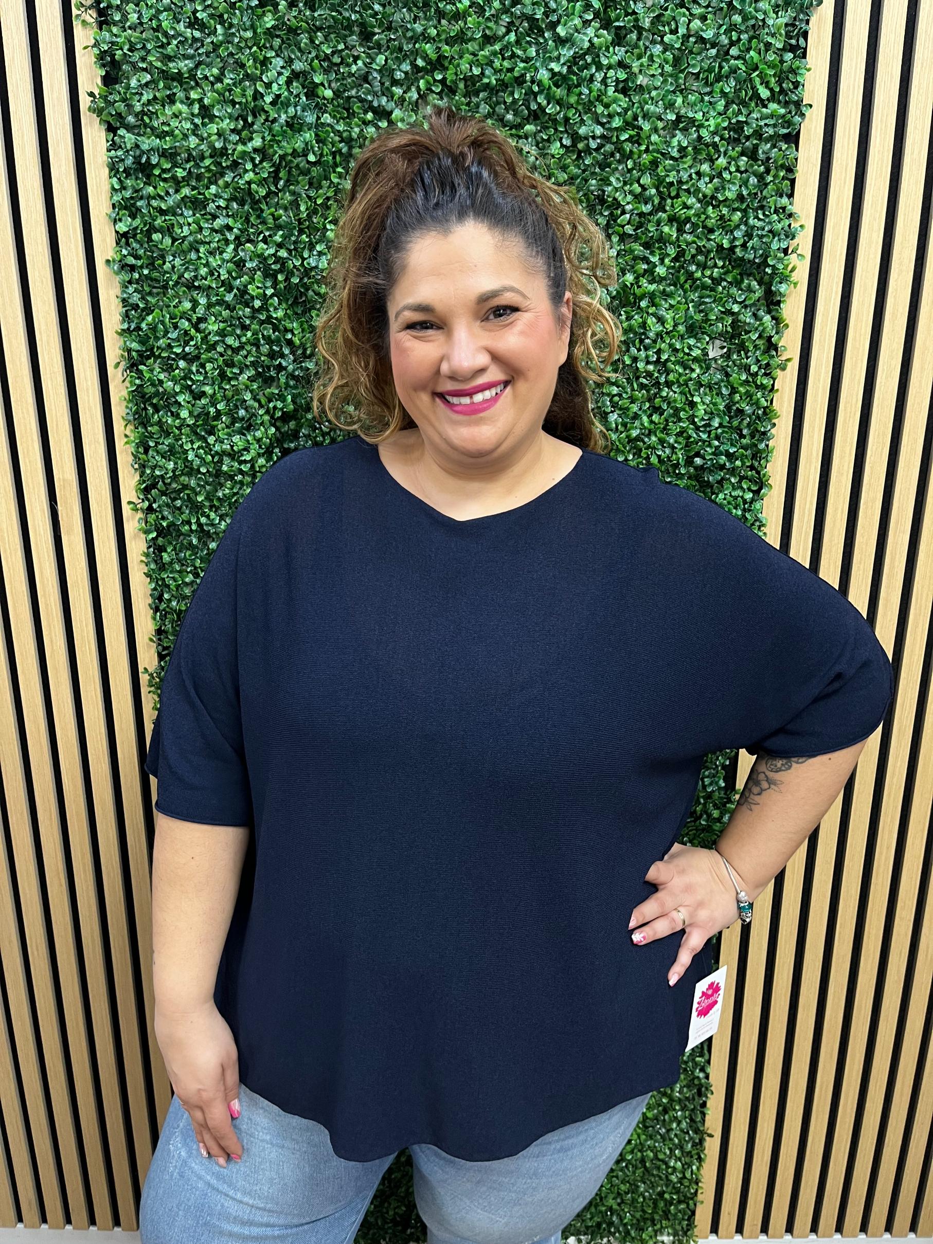 Jersey Frambuesa - Imagen 5