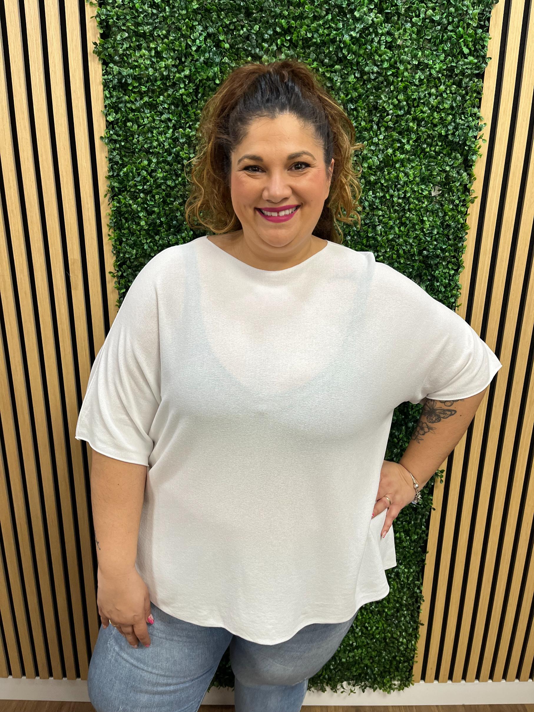 Jersey Frambuesa - Imagen 4