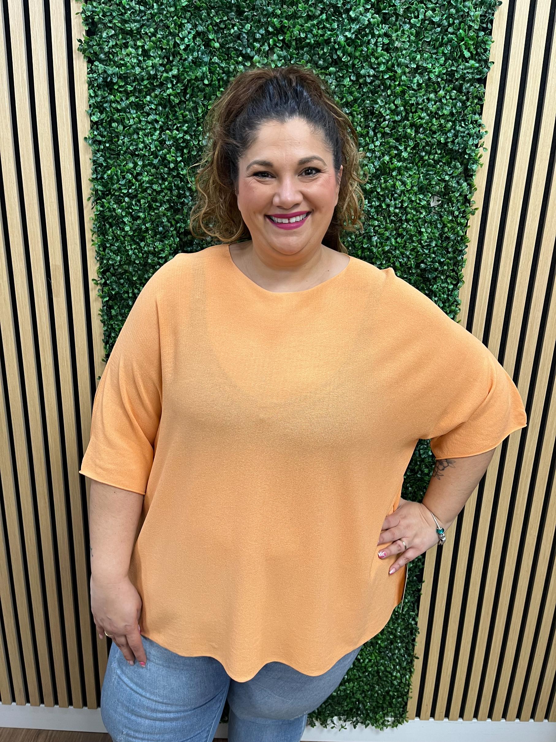 Jersey Frambuesa - Imagen 3