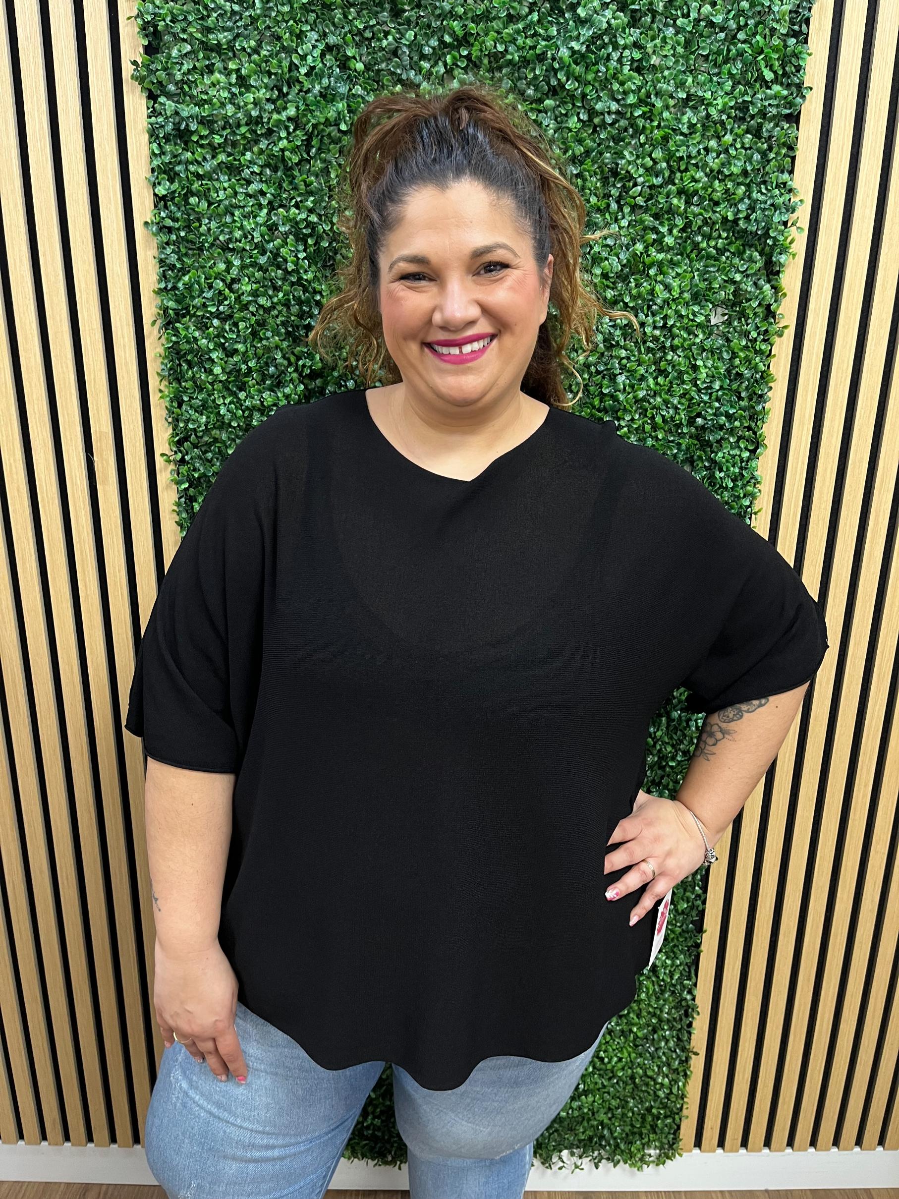 Jersey Frambuesa - Imagen 2