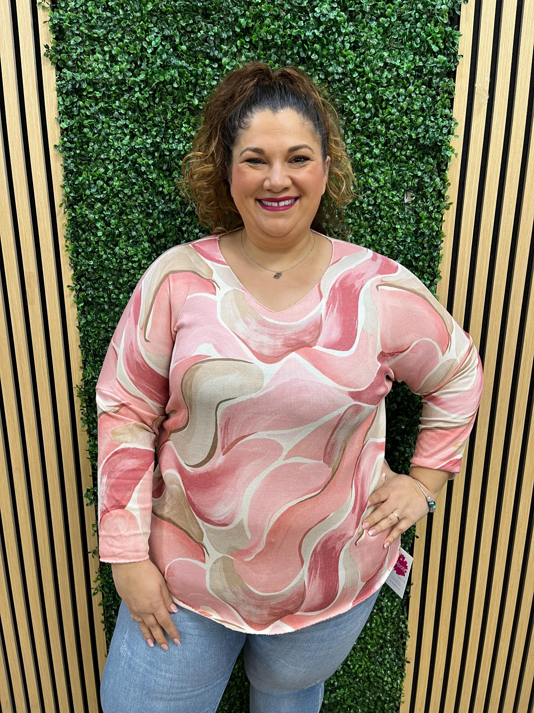 Jersey Galaxia - Imagen 3