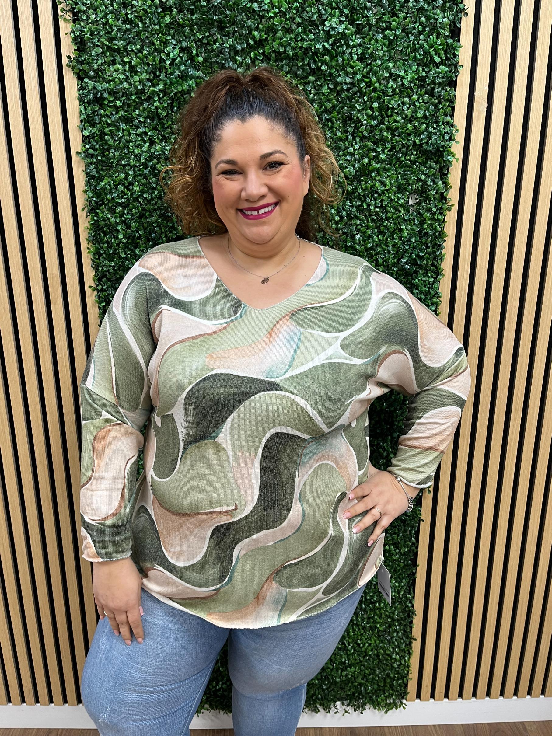 Jersey Galaxia - Imagen 2