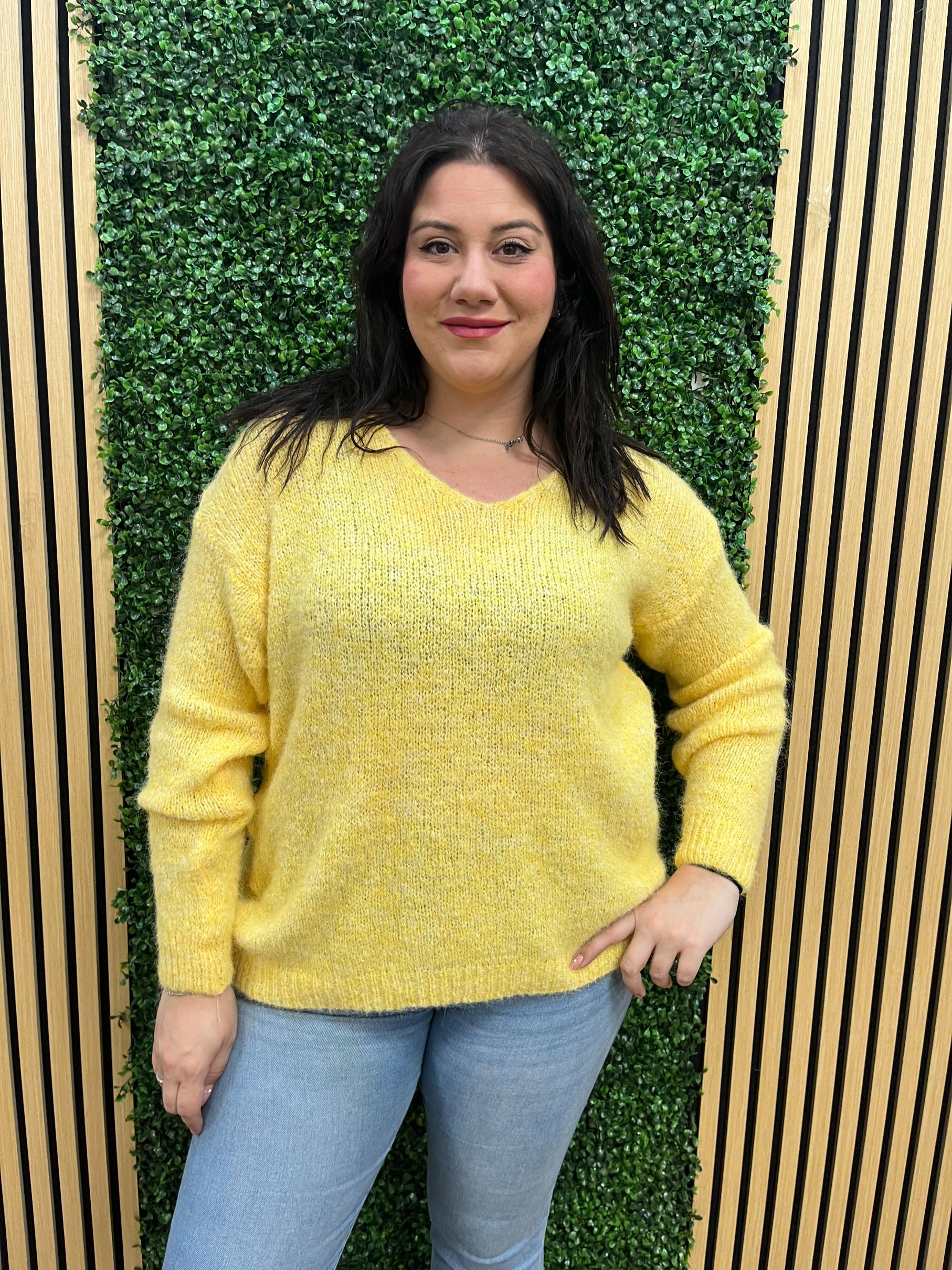 Jersey Mimosa - Imagen 6