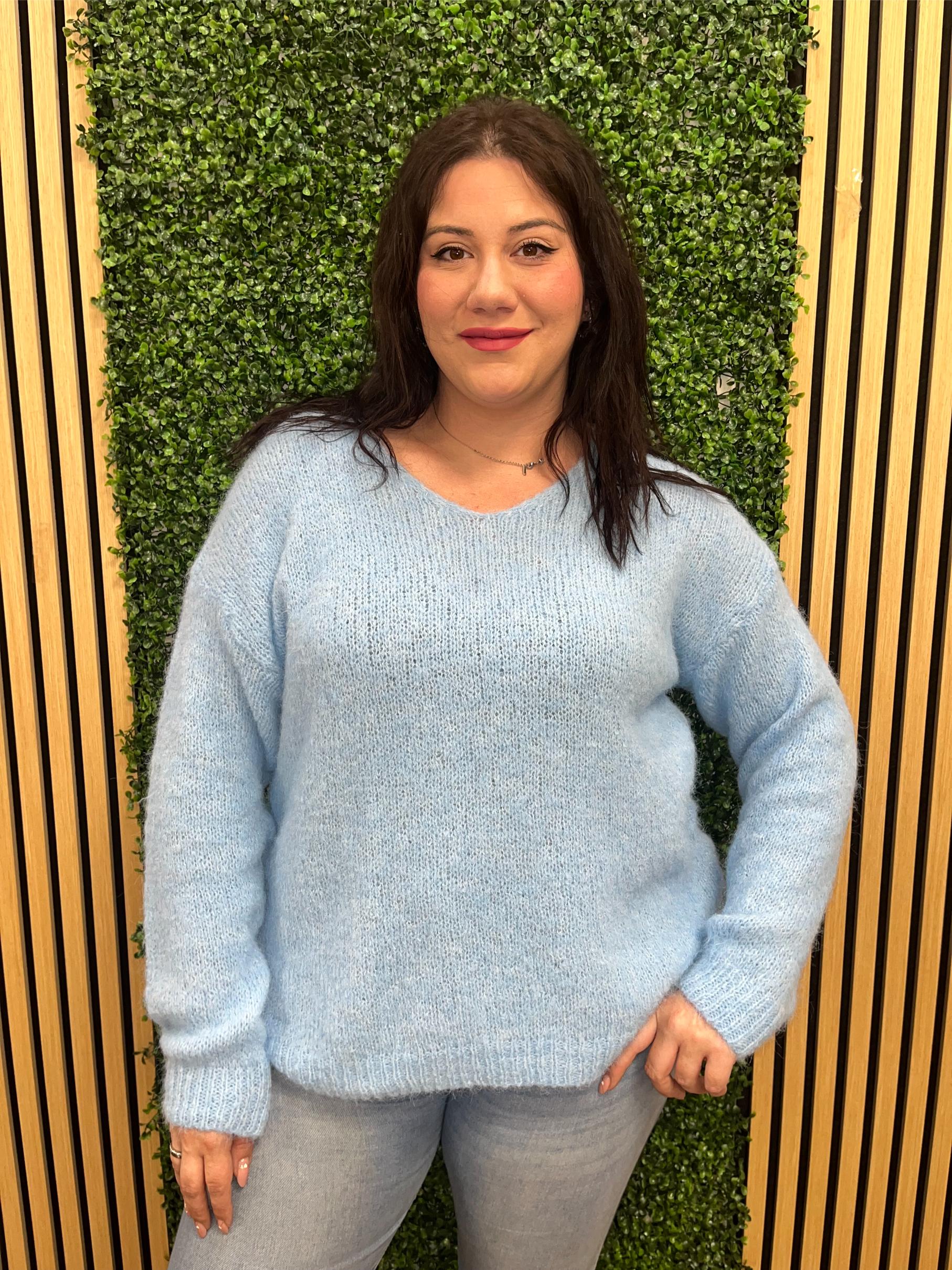 Jersey Mimosa - Imagen 5