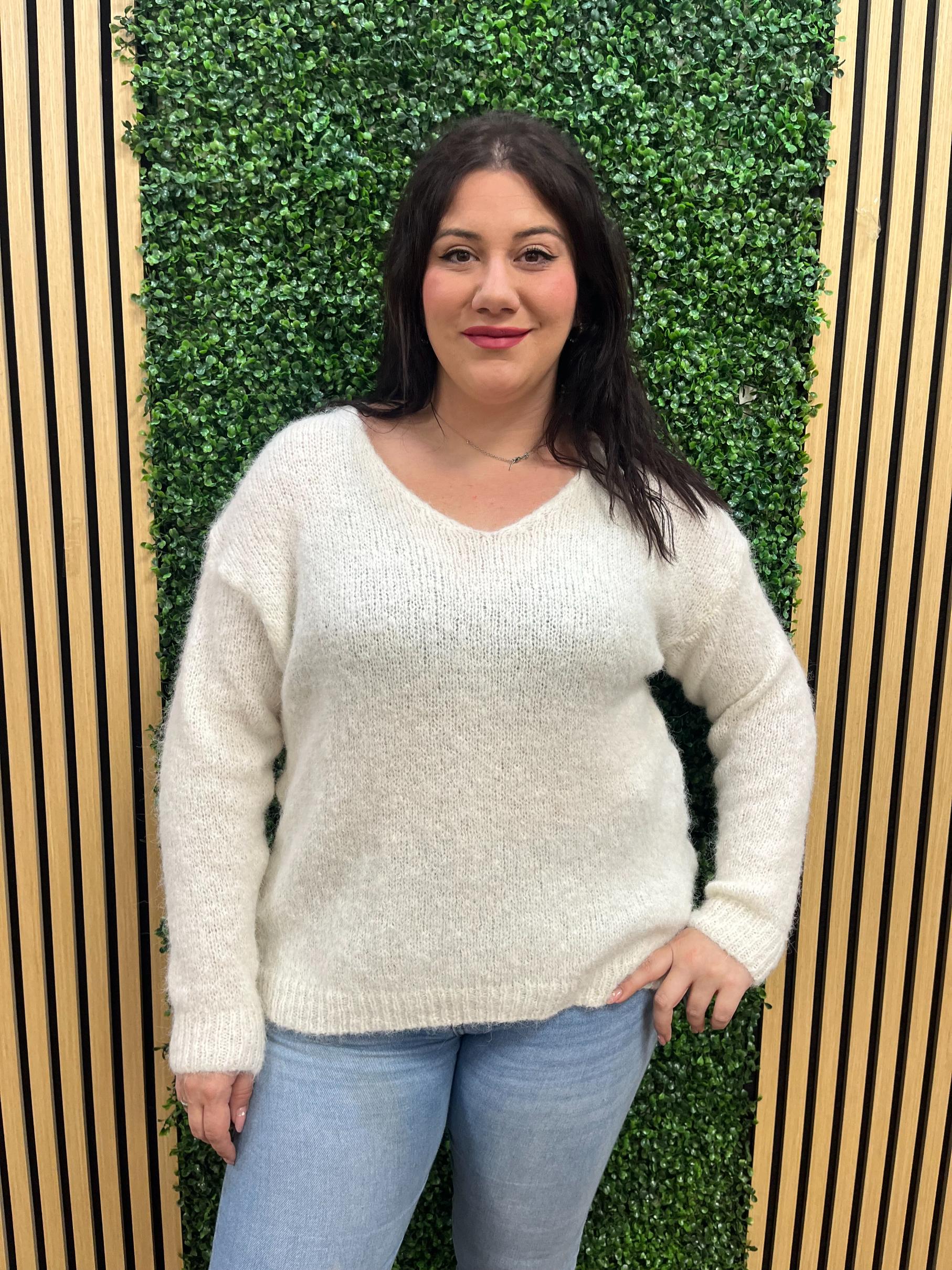 Jersey Mimosa - Imagen 4