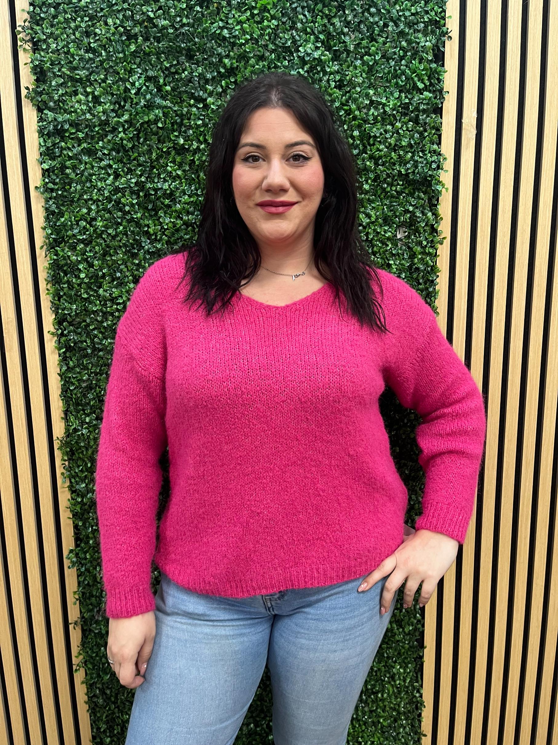 Jersey Mimosa - Imagen 3