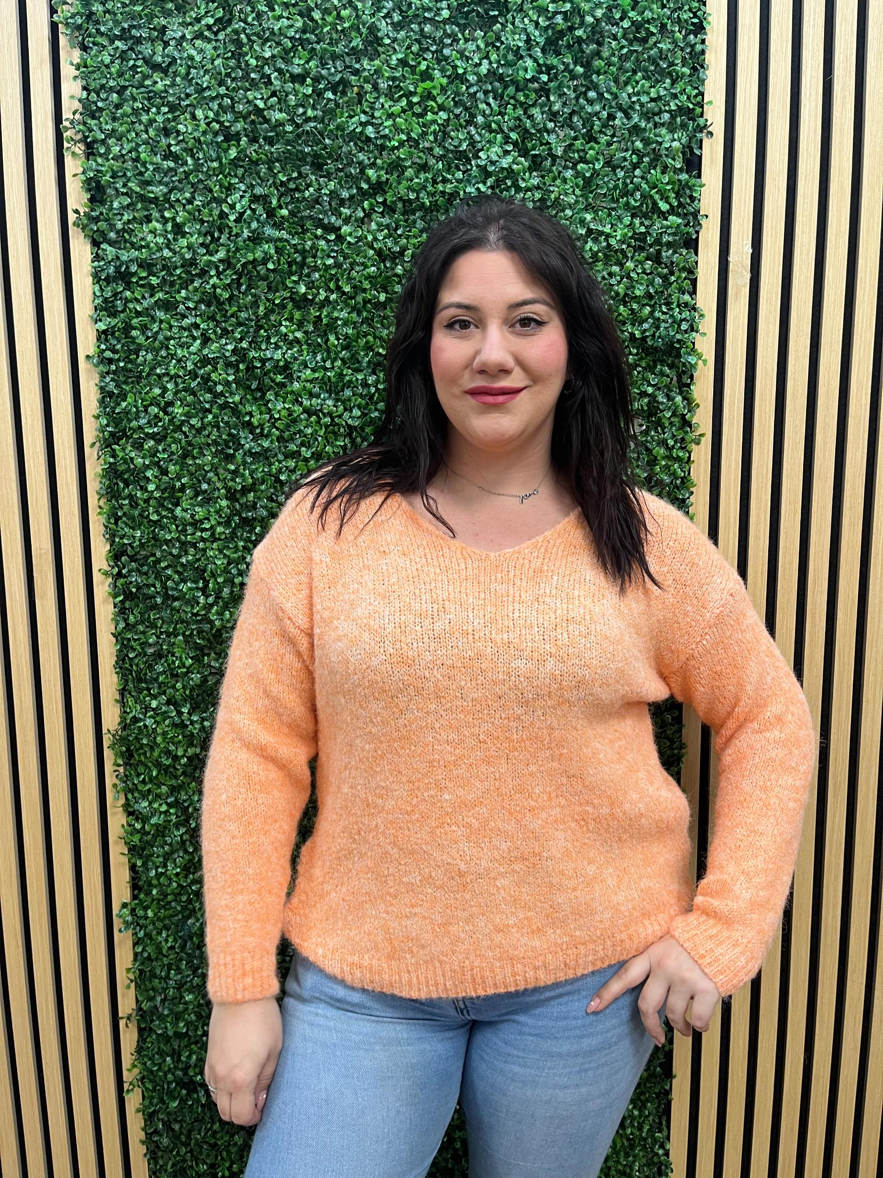 Jersey Mimosa - Imagen 2