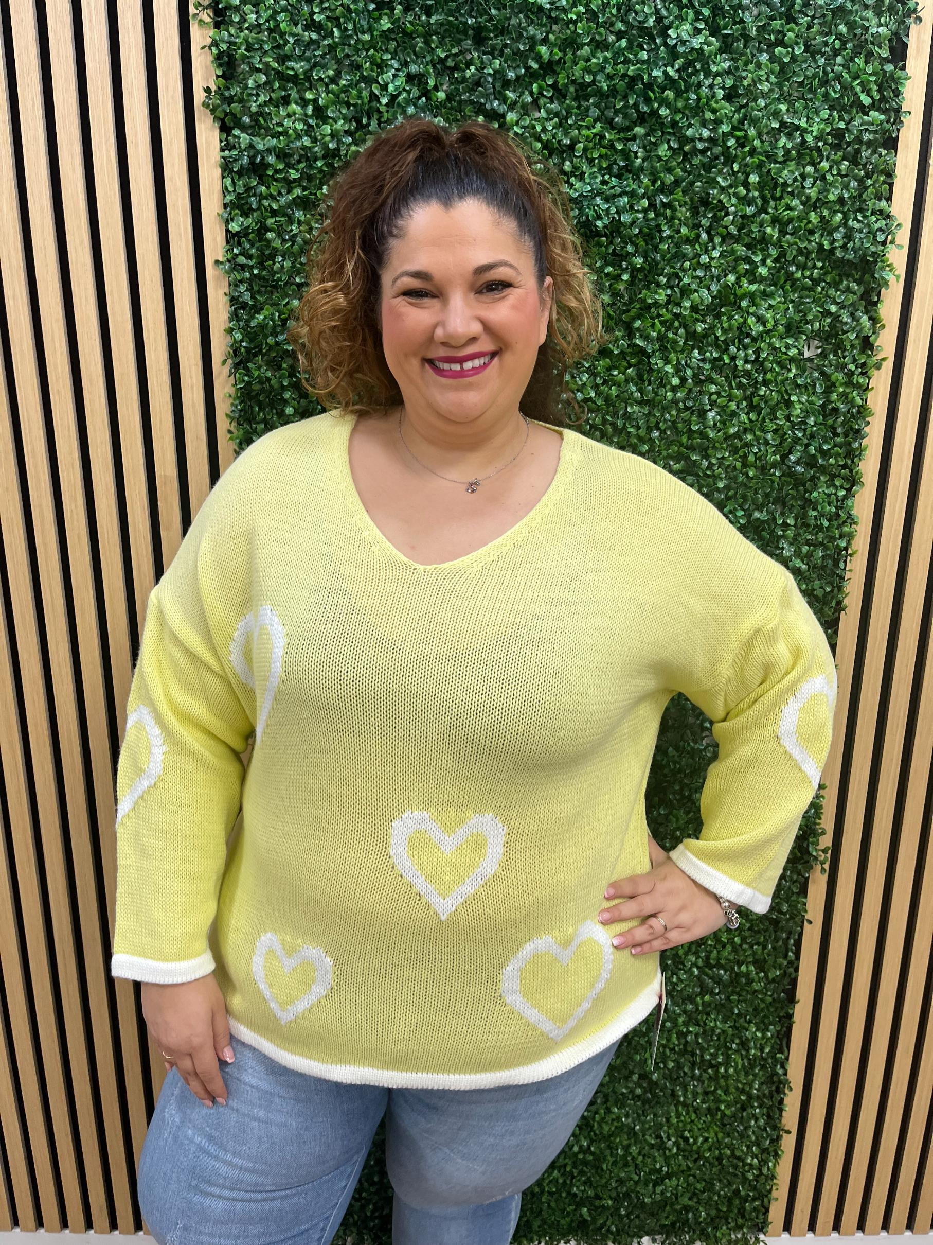 Jersey Pasiflora - Imagen 6