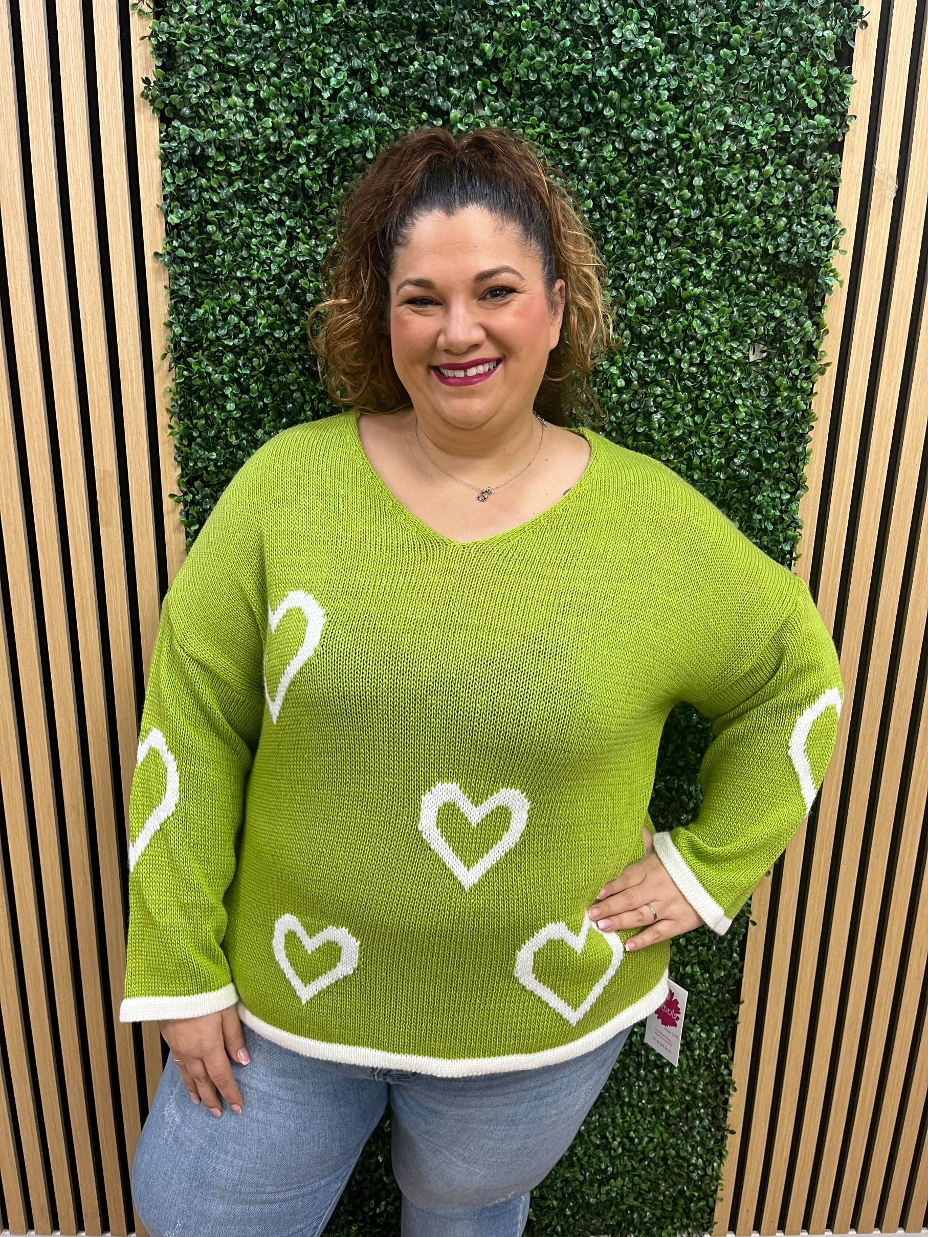 Jersey Pasiflora - Imagen 2