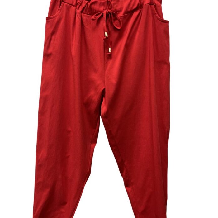 Pantalon Cereza
