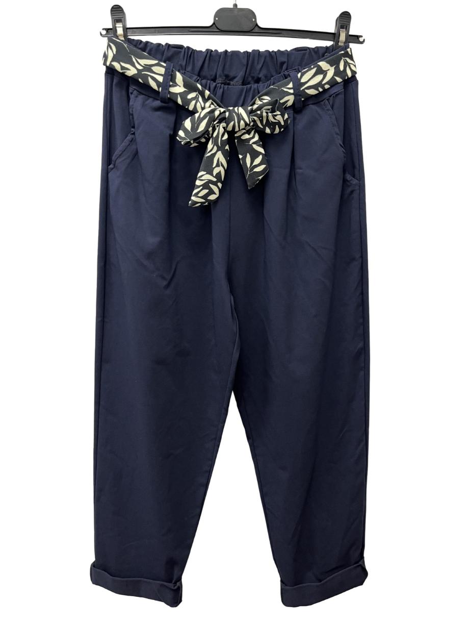 Pantalon Jamaica