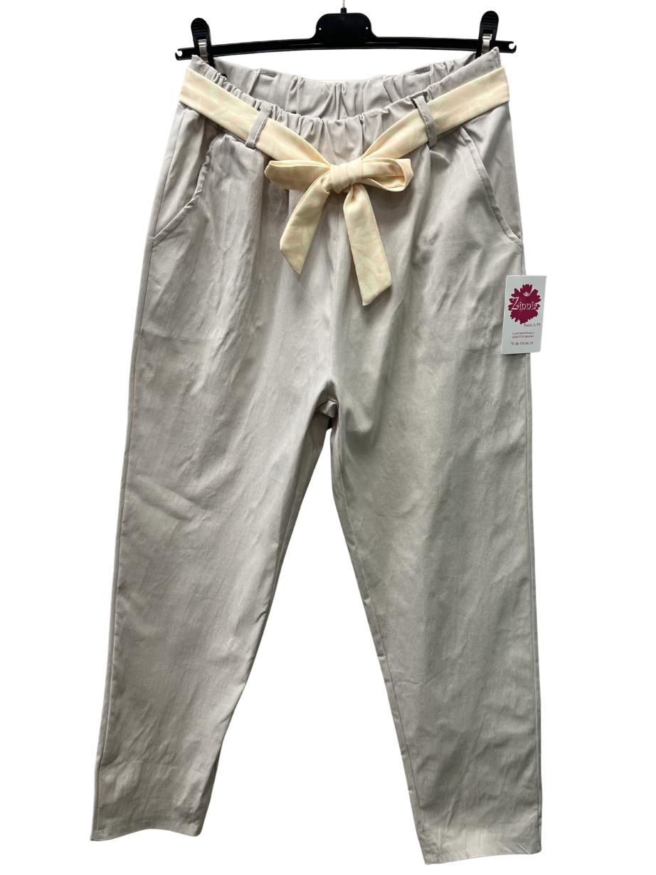 Pantalon Jamaica - Imagen 3