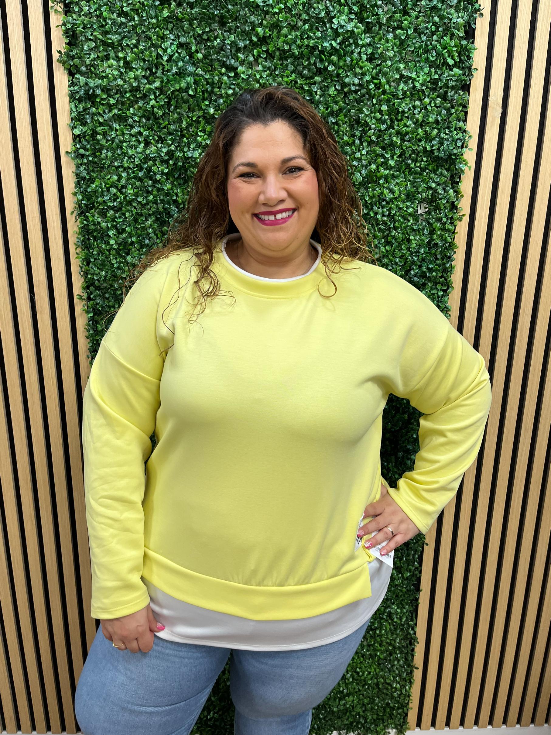 Sudadera Anais - Imagen 5