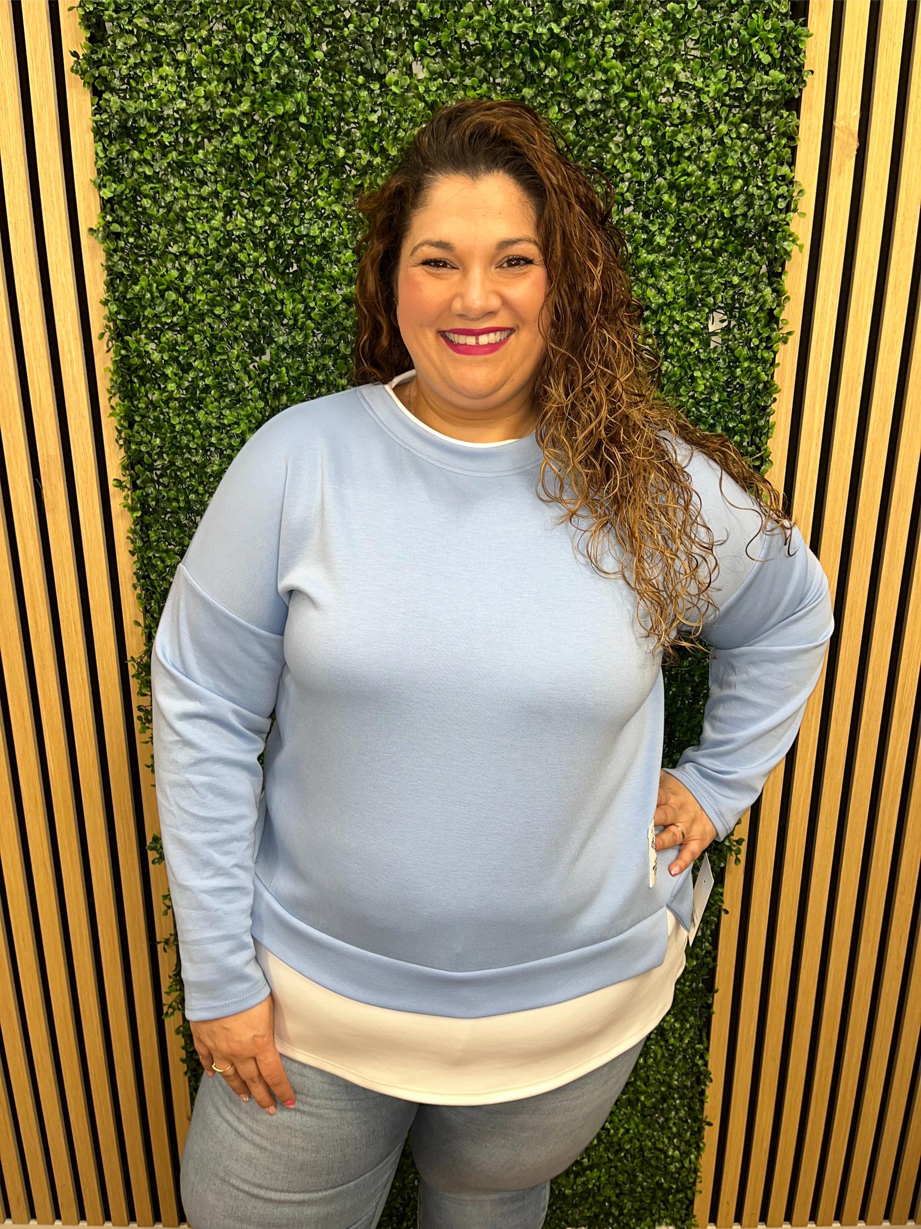 Sudadera Anais - Imagen 4