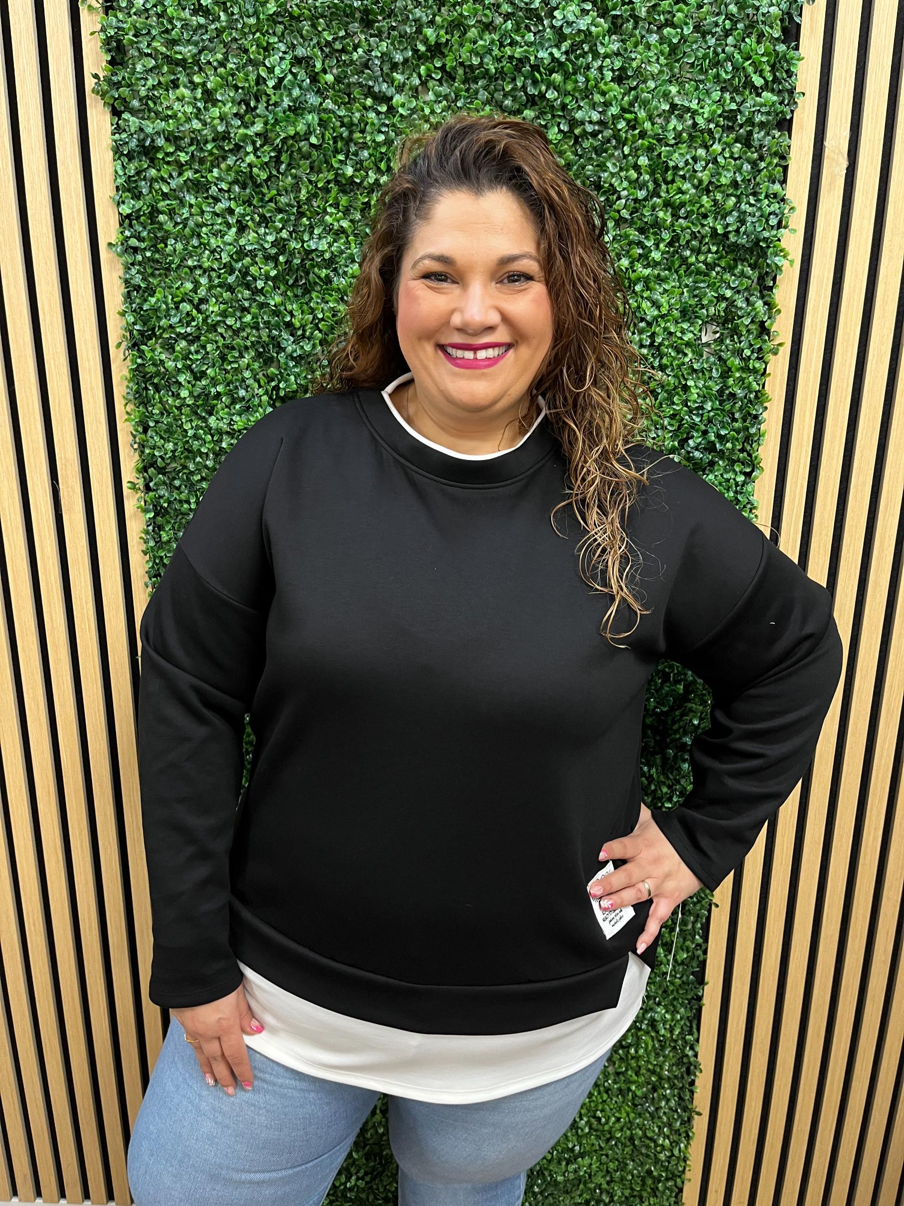 Sudadera Anais - Imagen 3