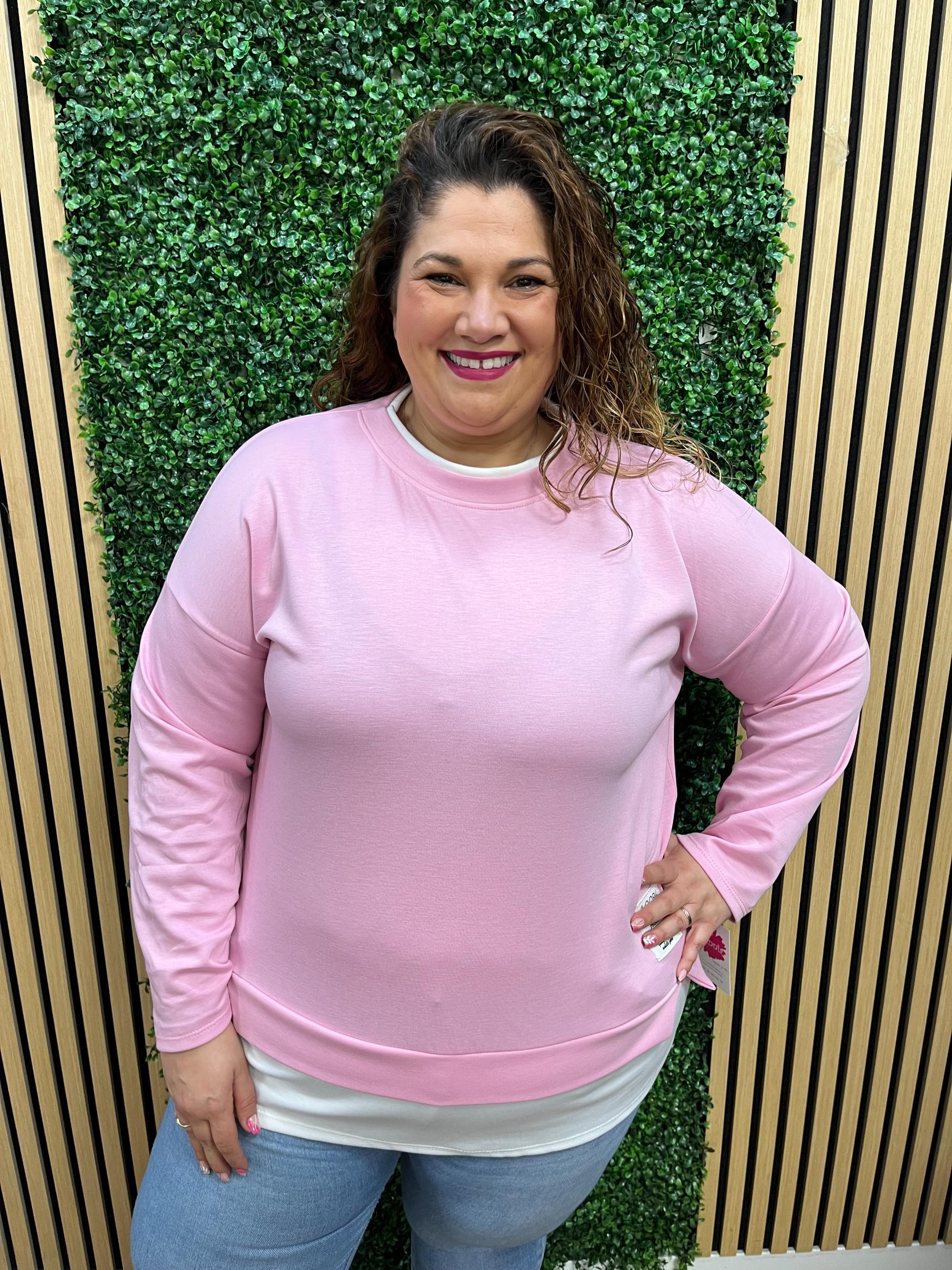 Sudadera Anais - Imagen 2