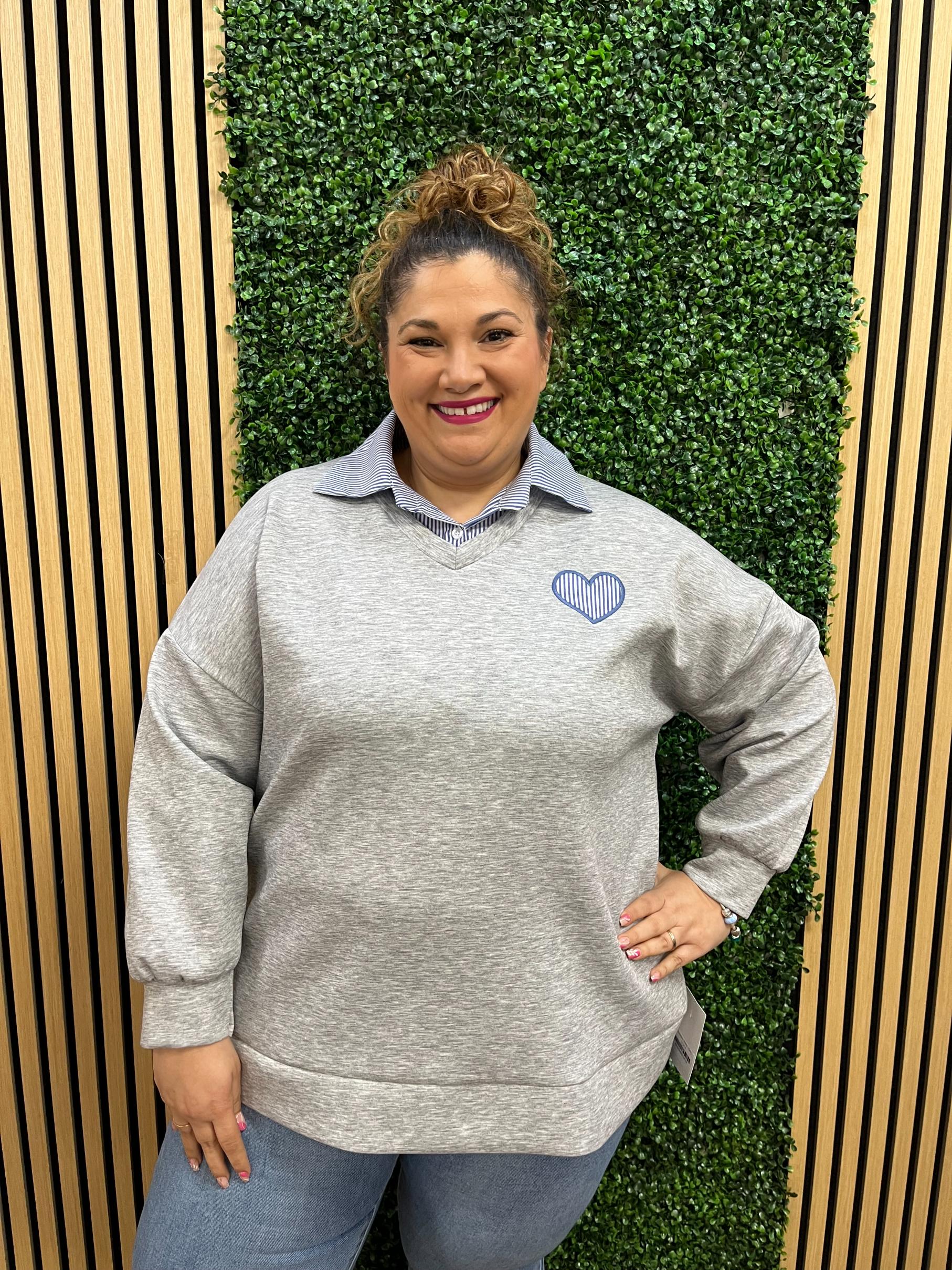 Sudadera Zaira - Imagen 3