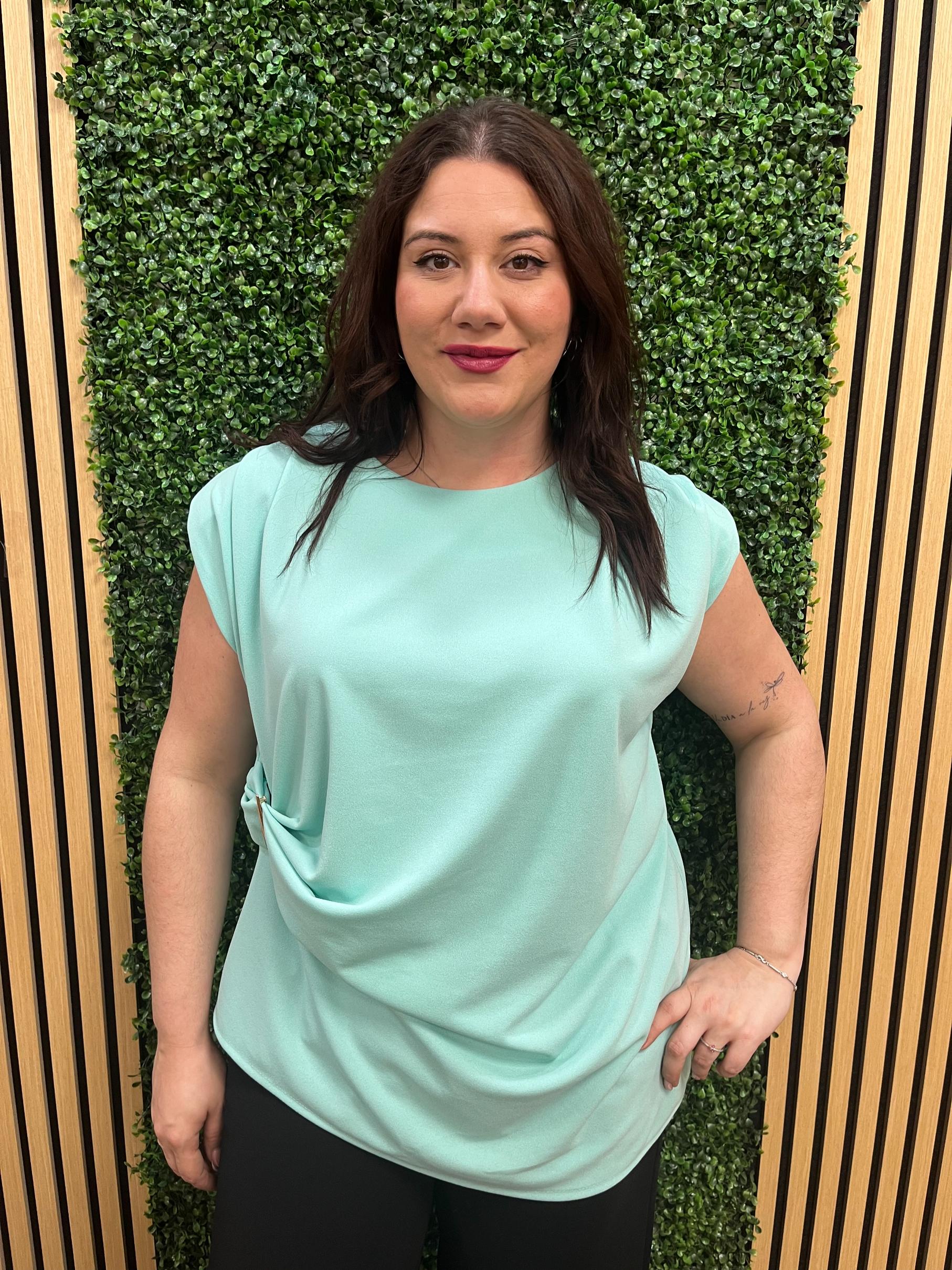 Blusa Afrodita - Imagen 2