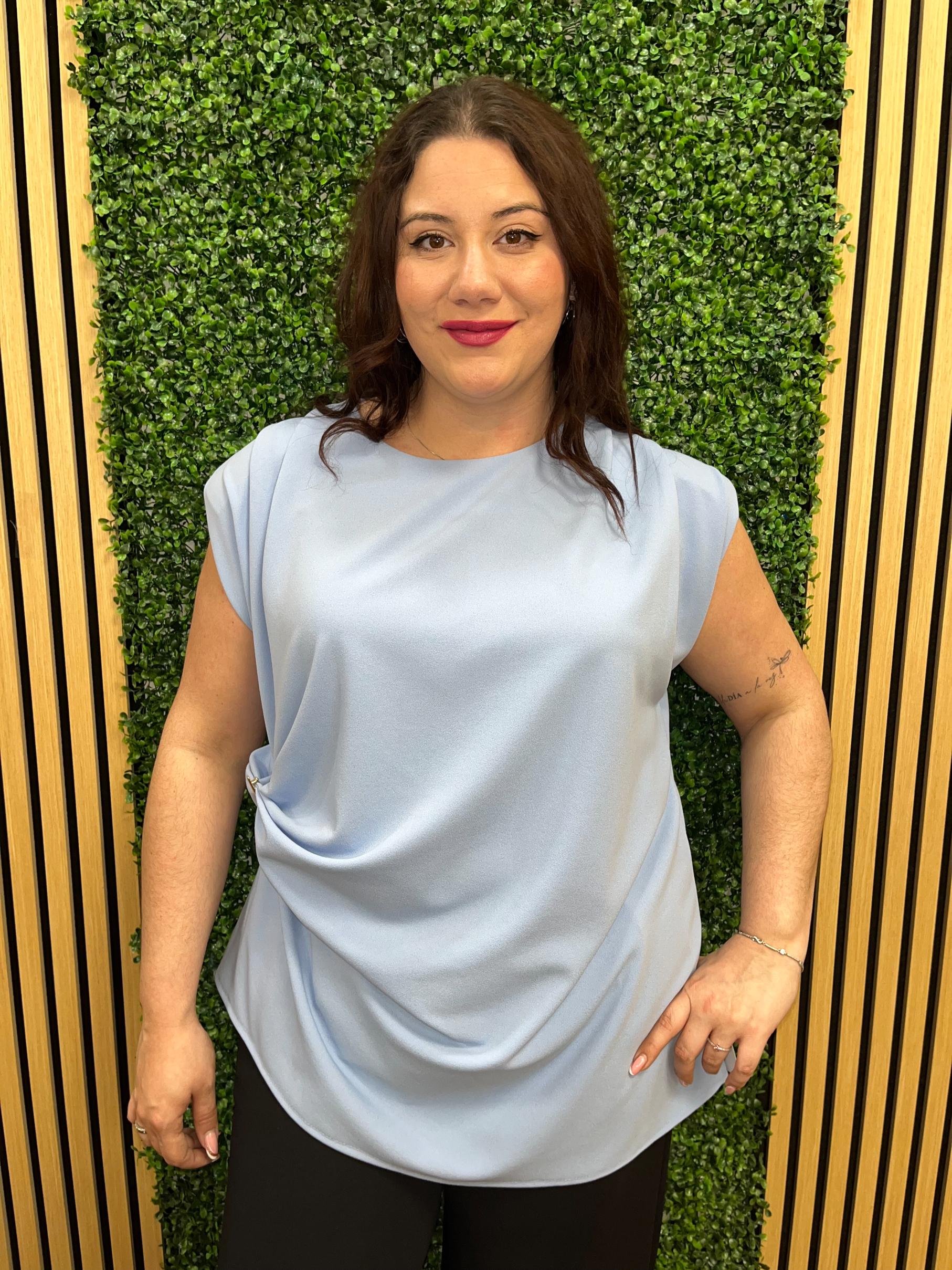 Blusa Afrodita - Imagen 5