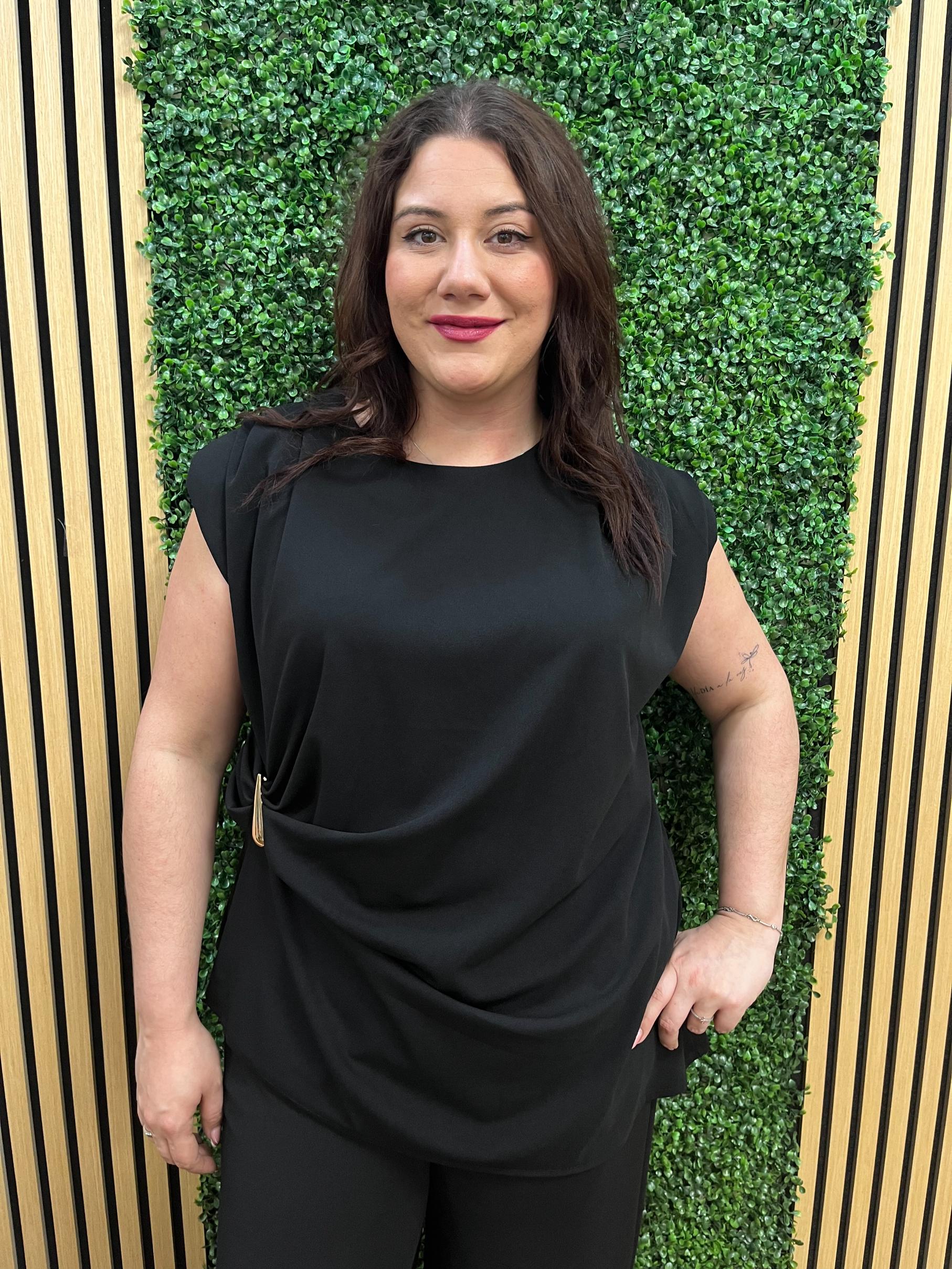 Blusa Afrodita - Imagen 4